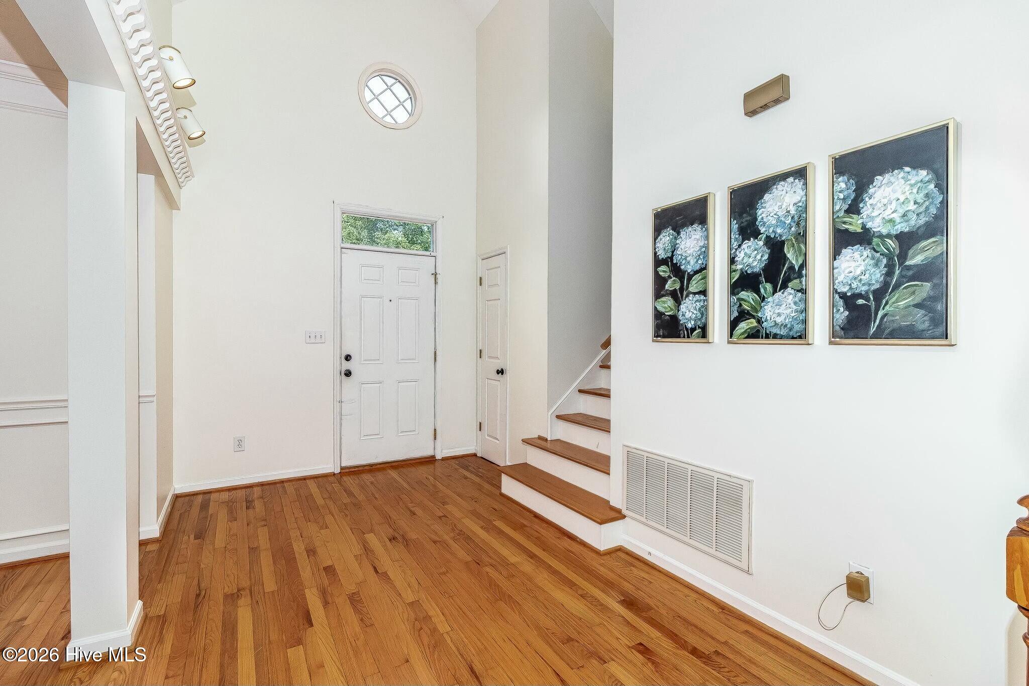 231 Longstreet Crossing