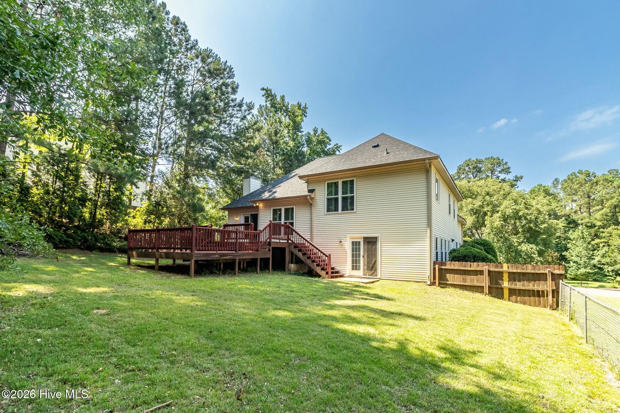 231 Longstreet Crossing