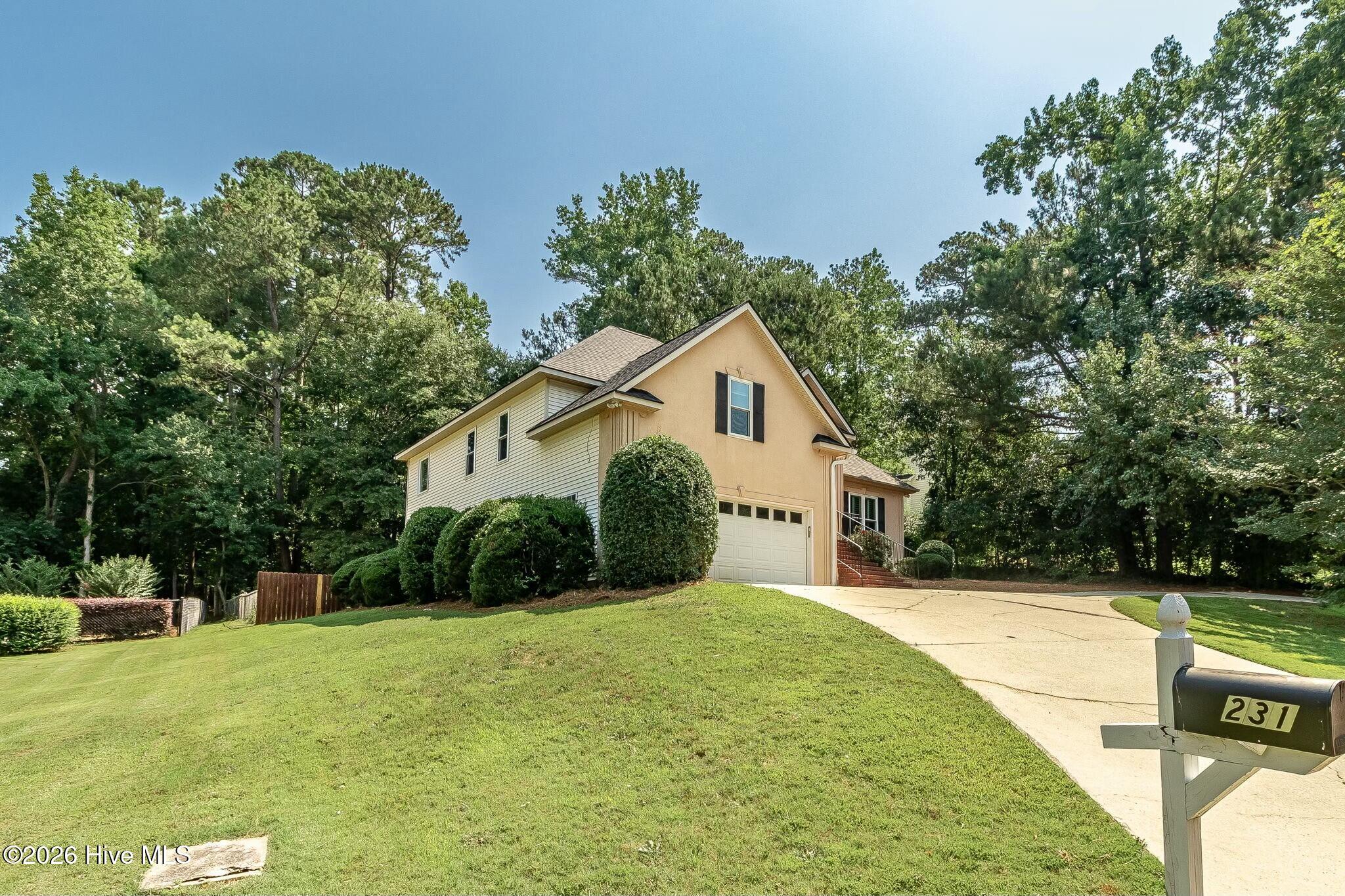 231 Longstreet Crossing