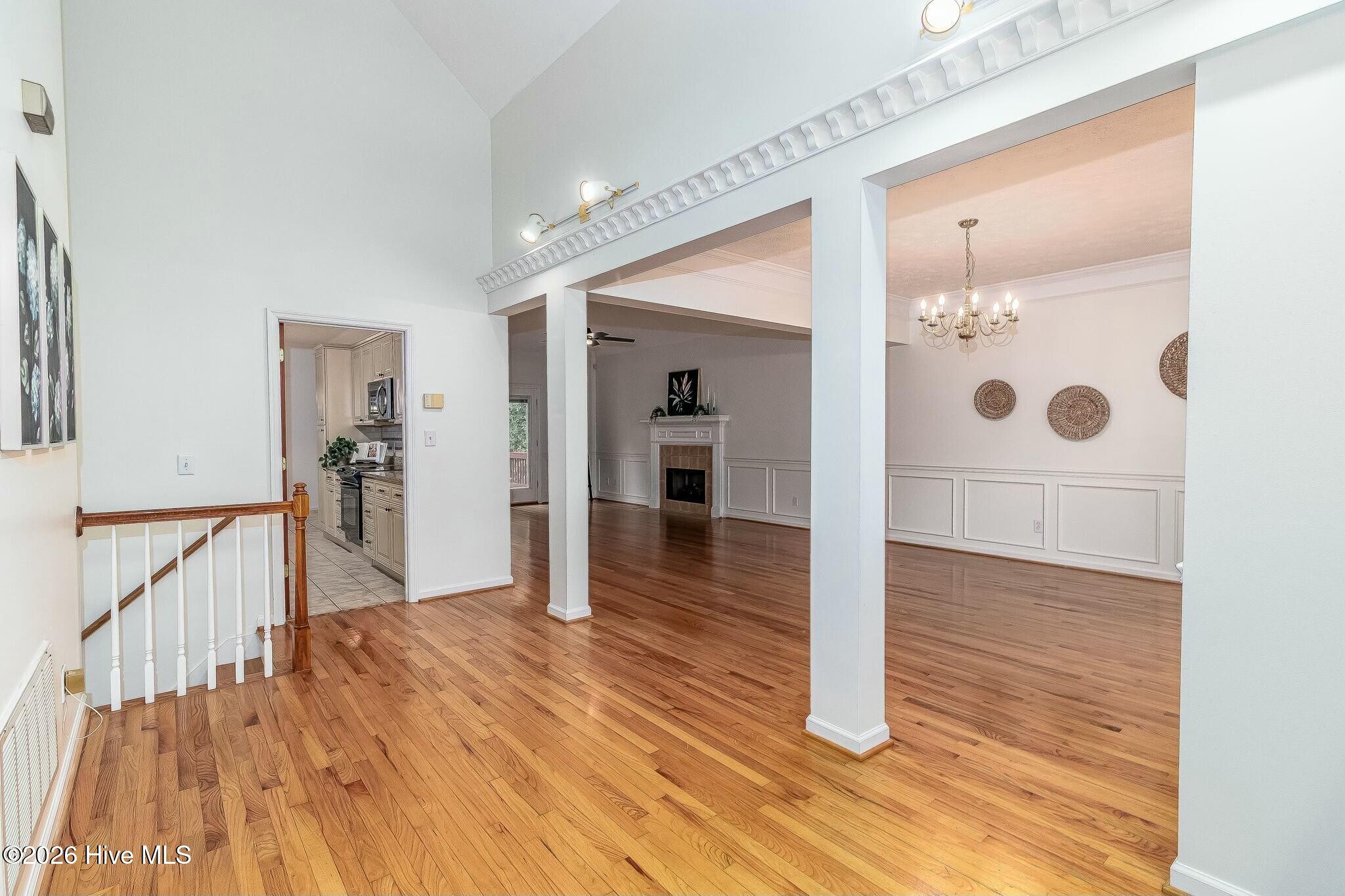 231 Longstreet Crossing