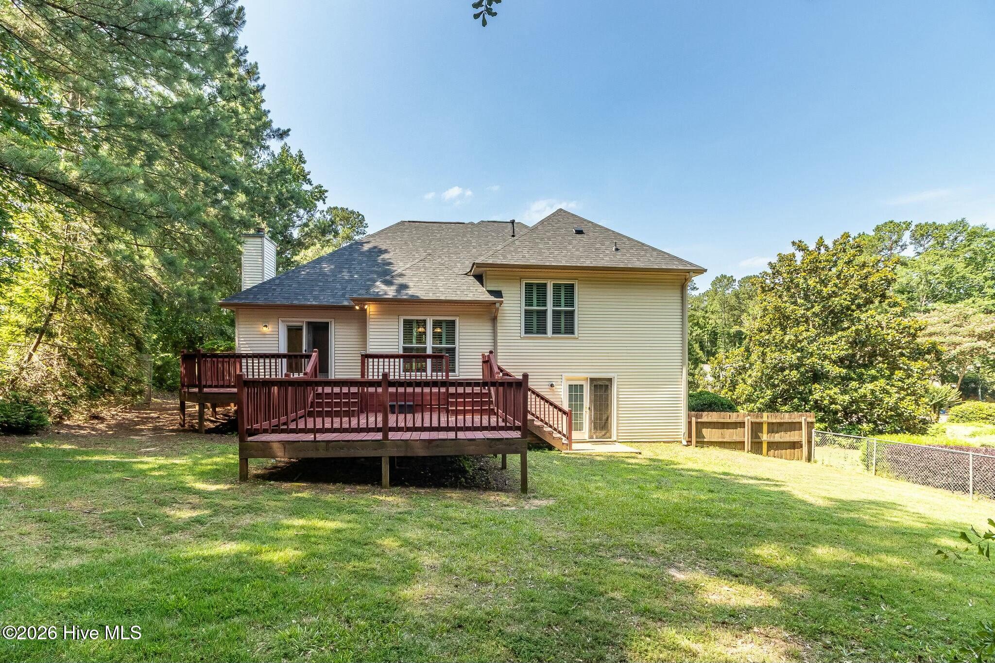231 Longstreet Crossing