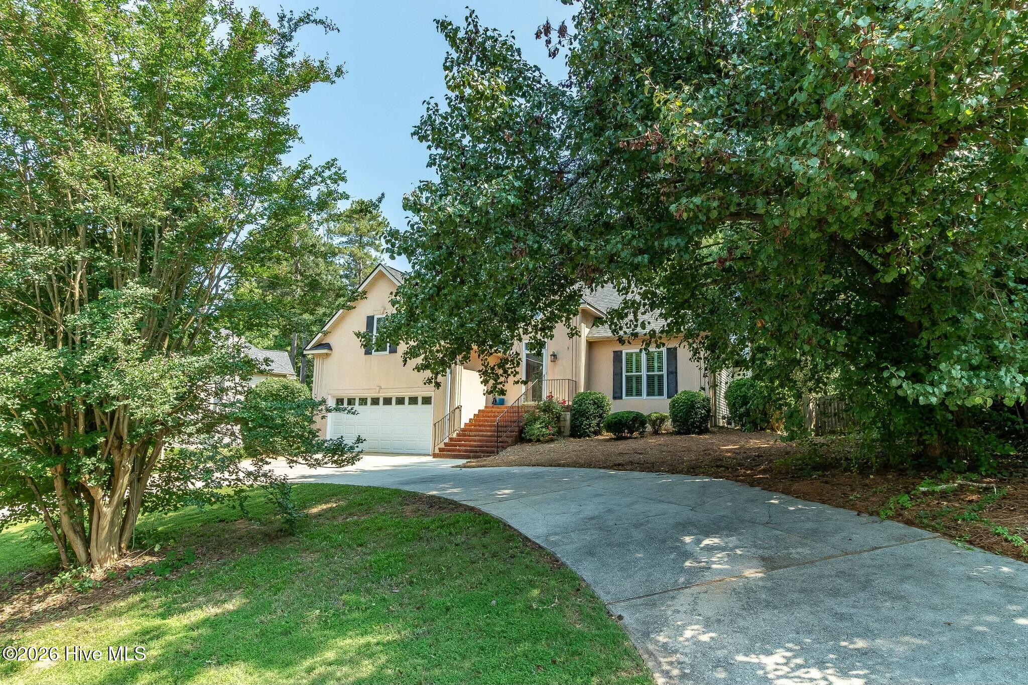 231 Longstreet Crossing