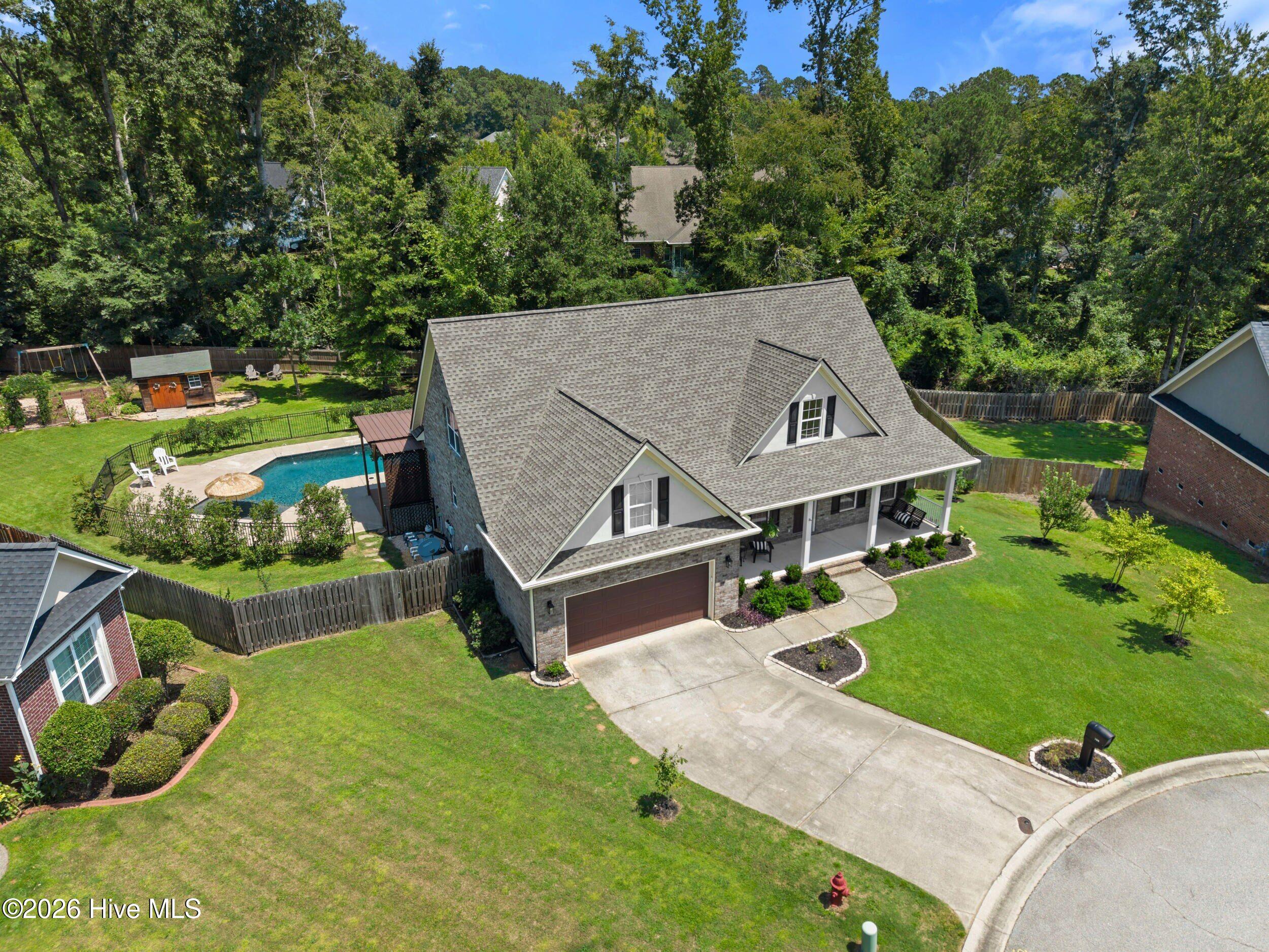 704 Helen Court