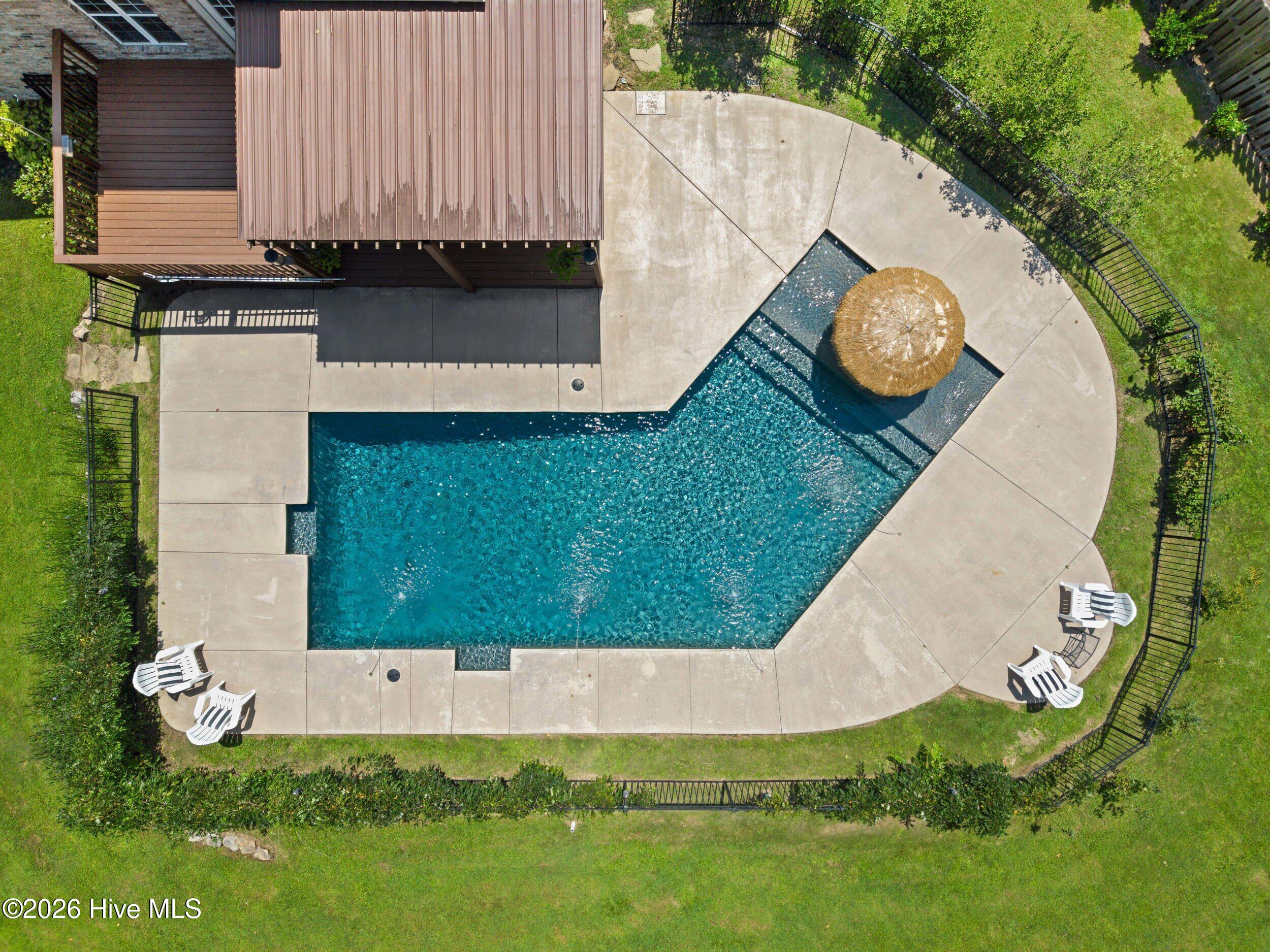 704 Helen Court