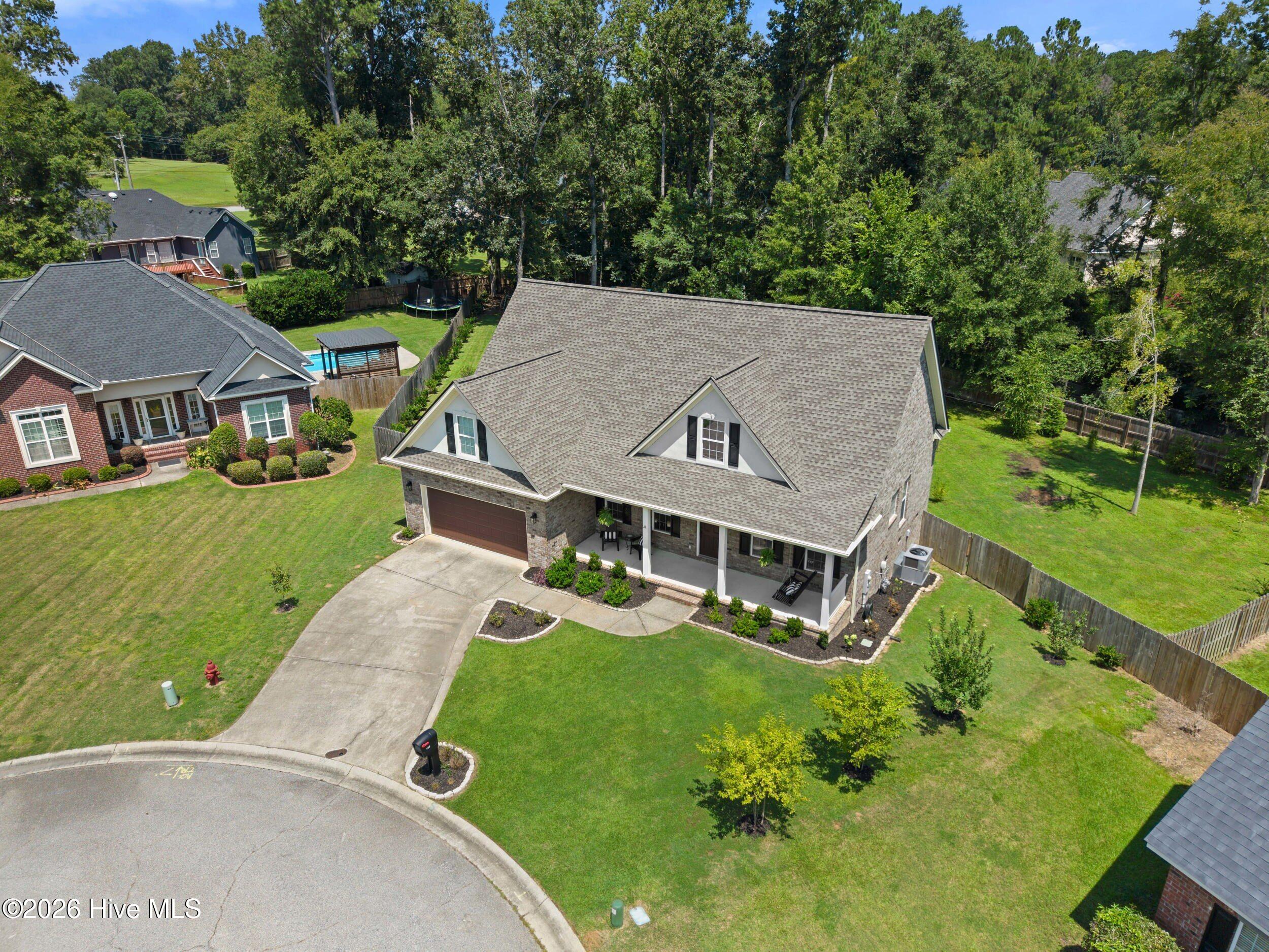 704 Helen Court