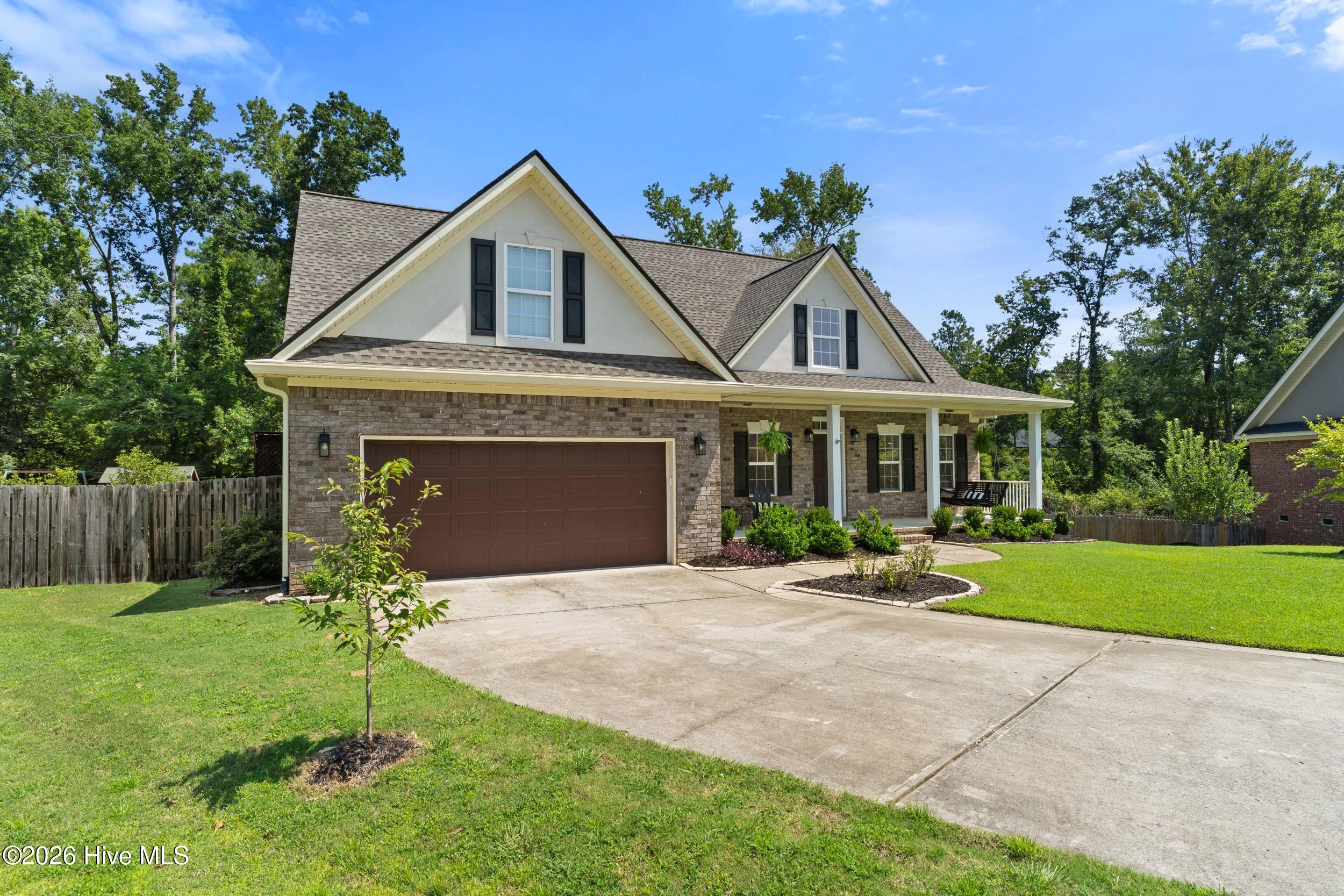 704 Helen Court