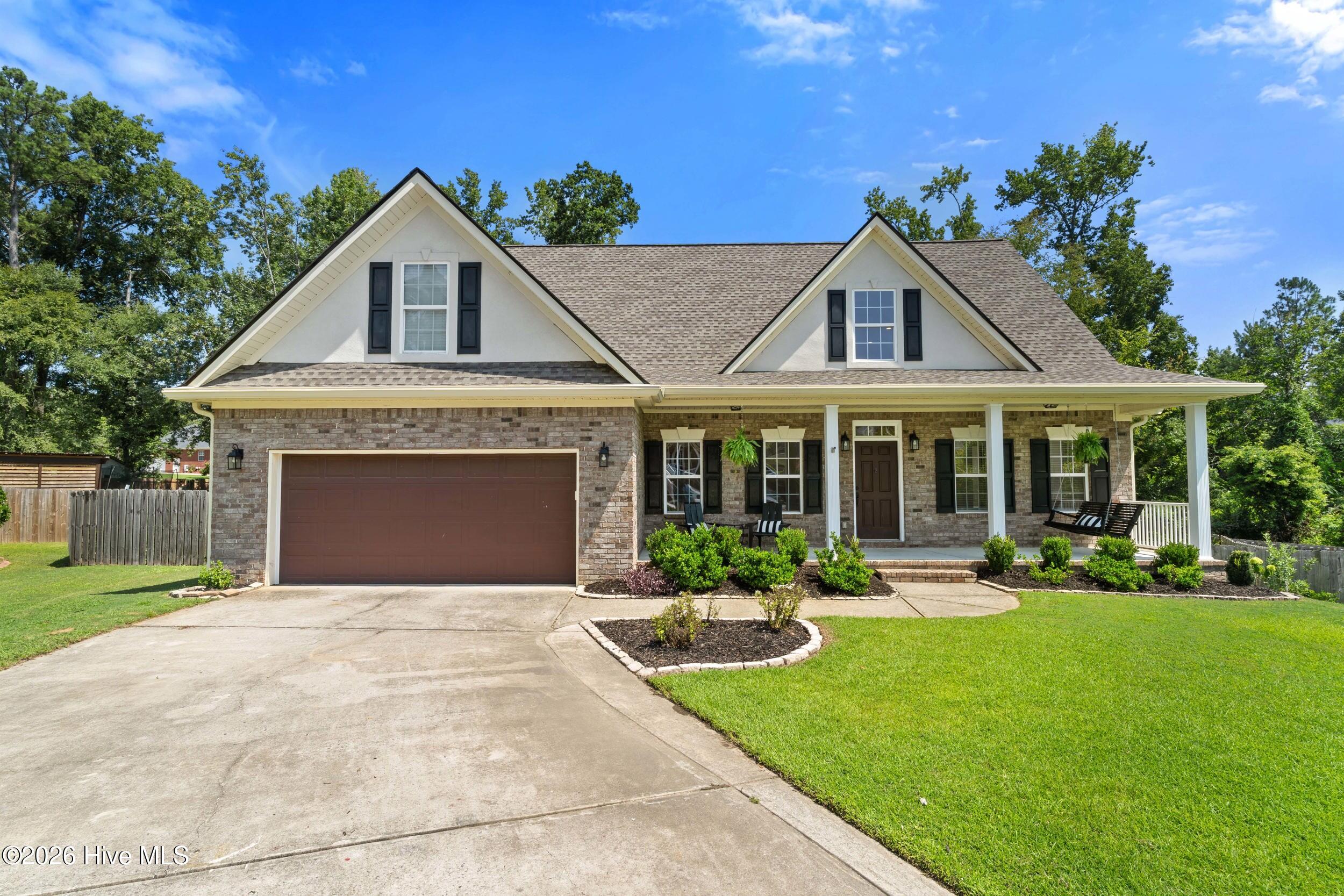 704 Helen Court