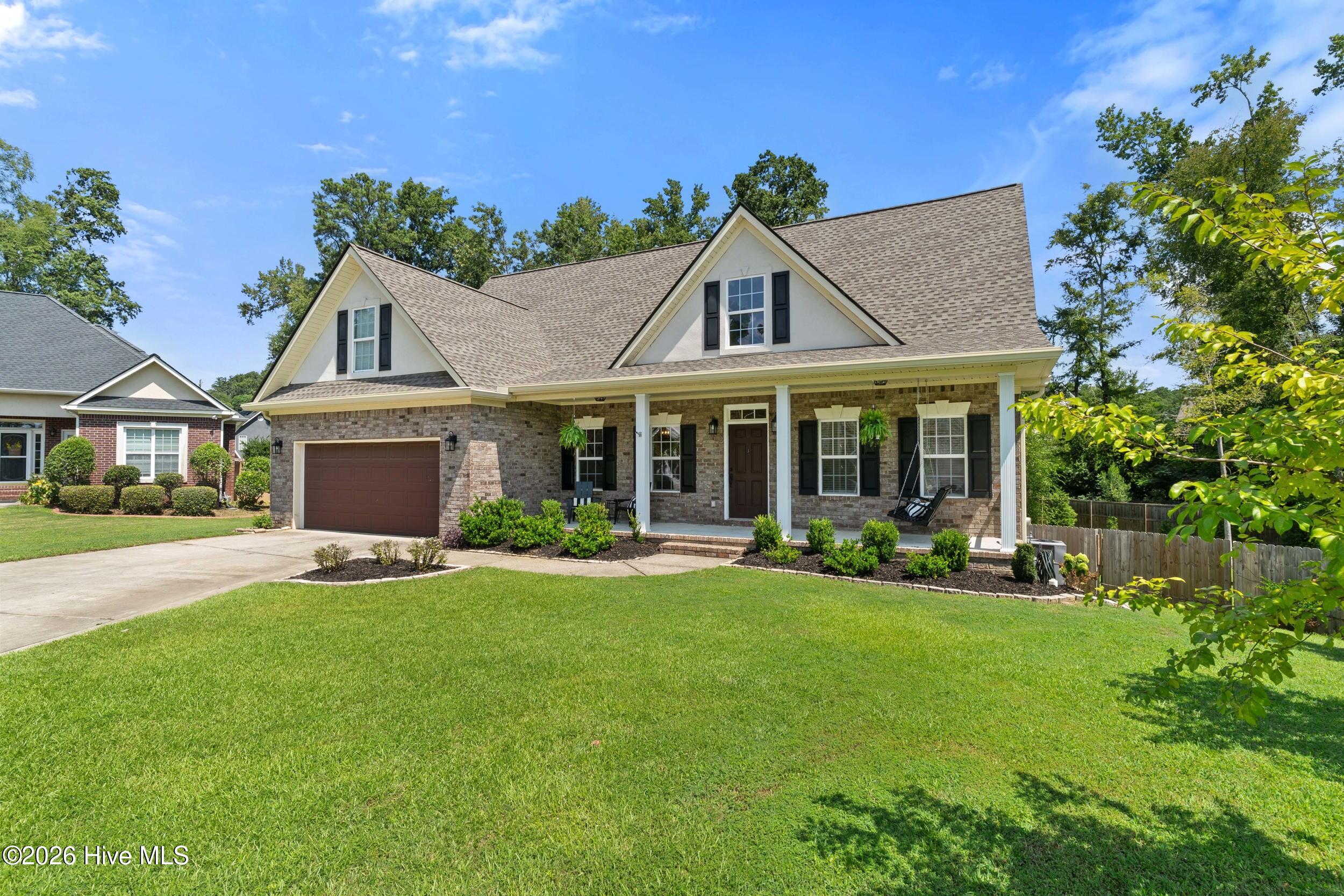 704 Helen Court