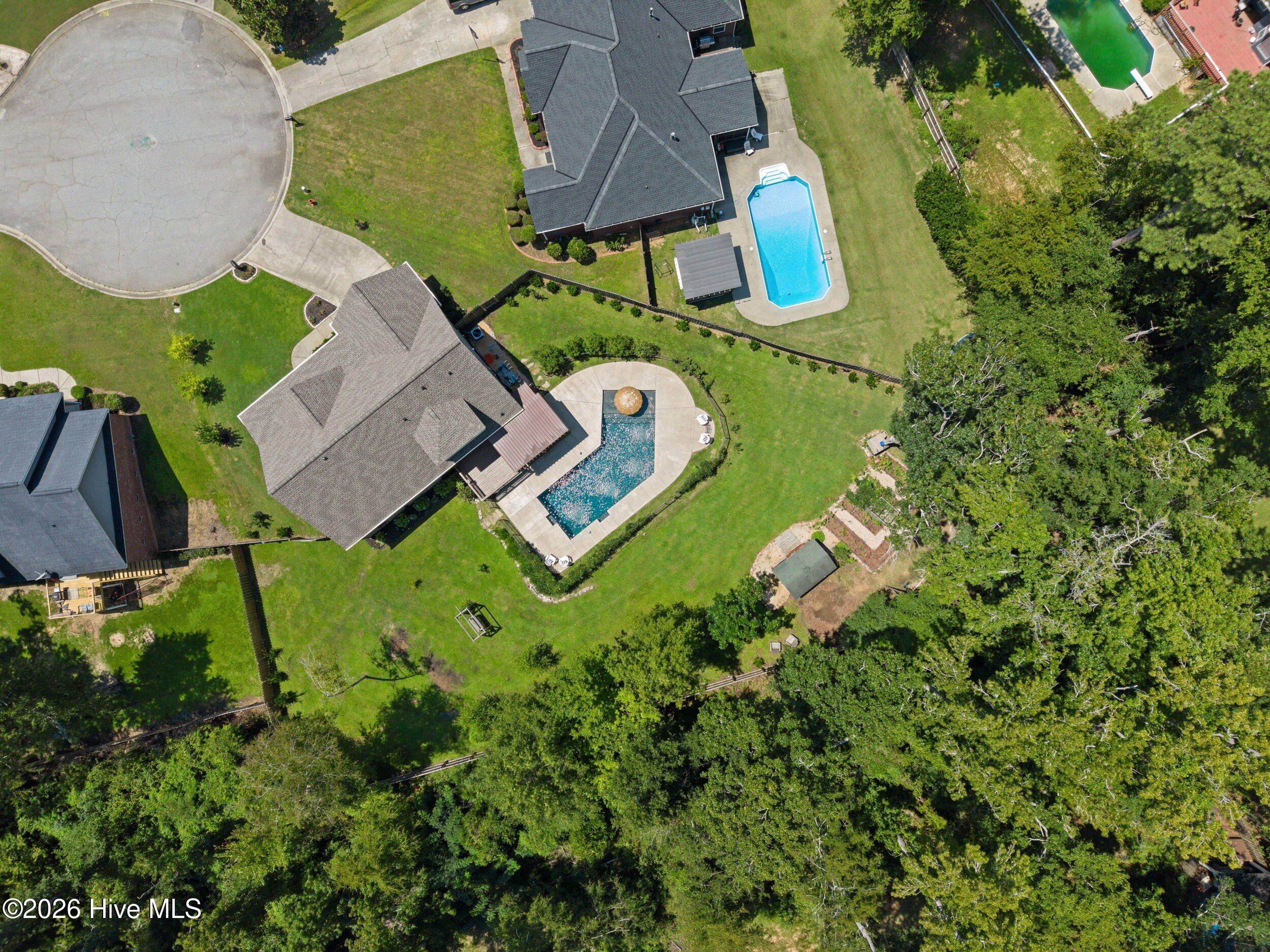 704 Helen Court