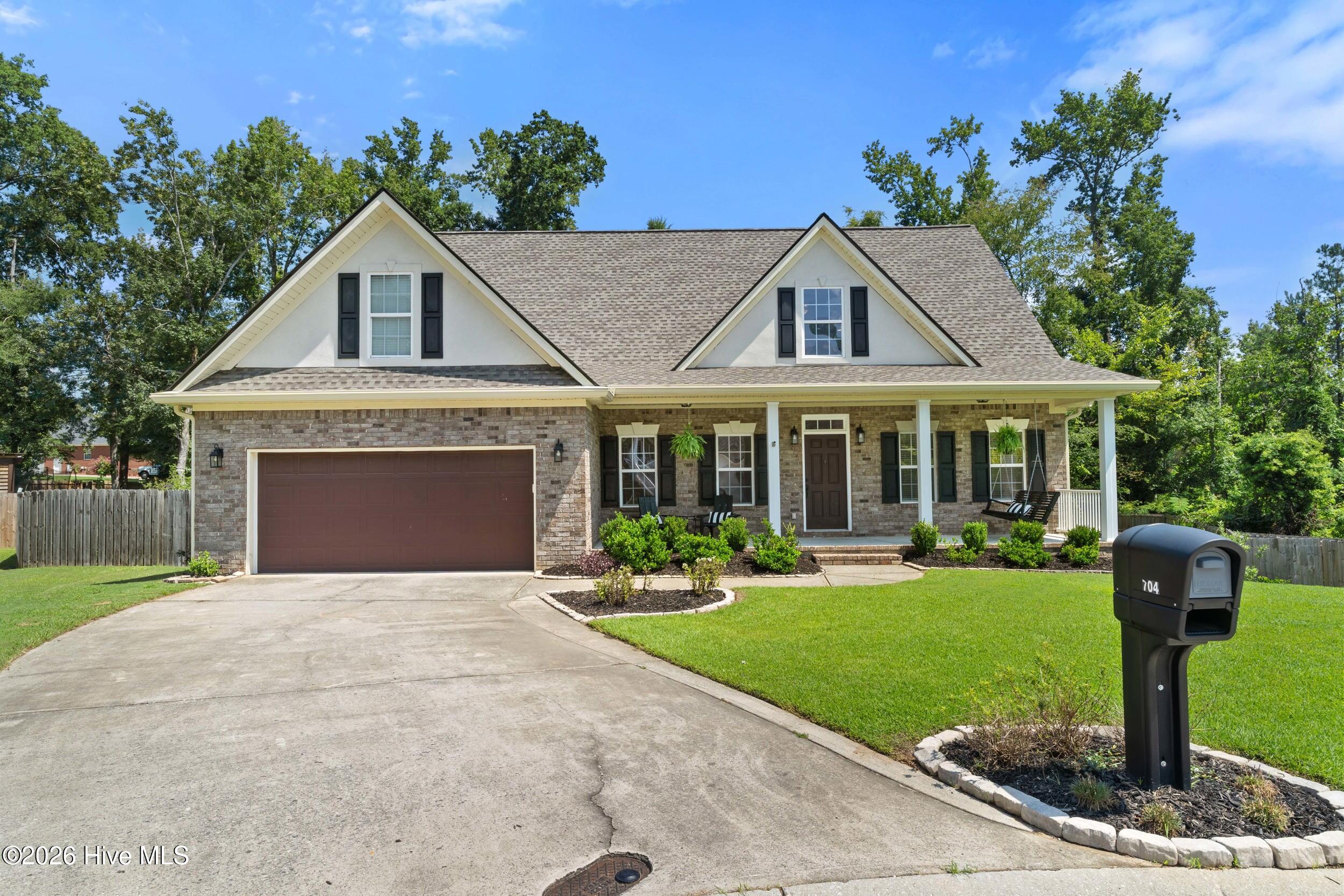 704 Helen Court