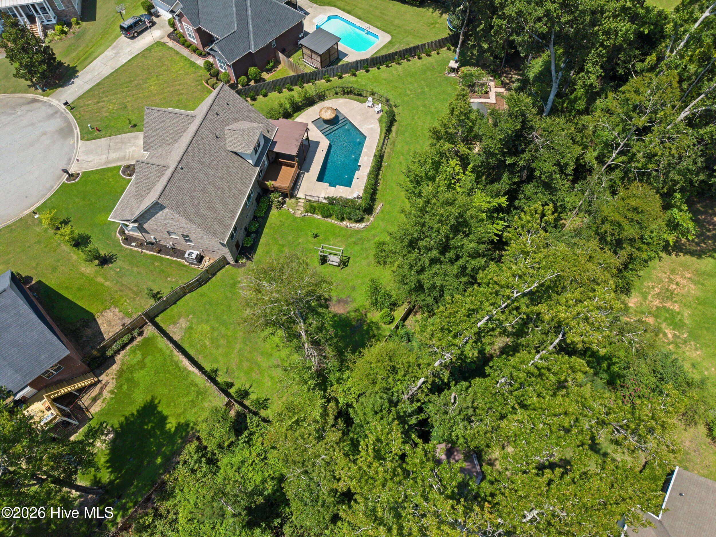 704 Helen Court