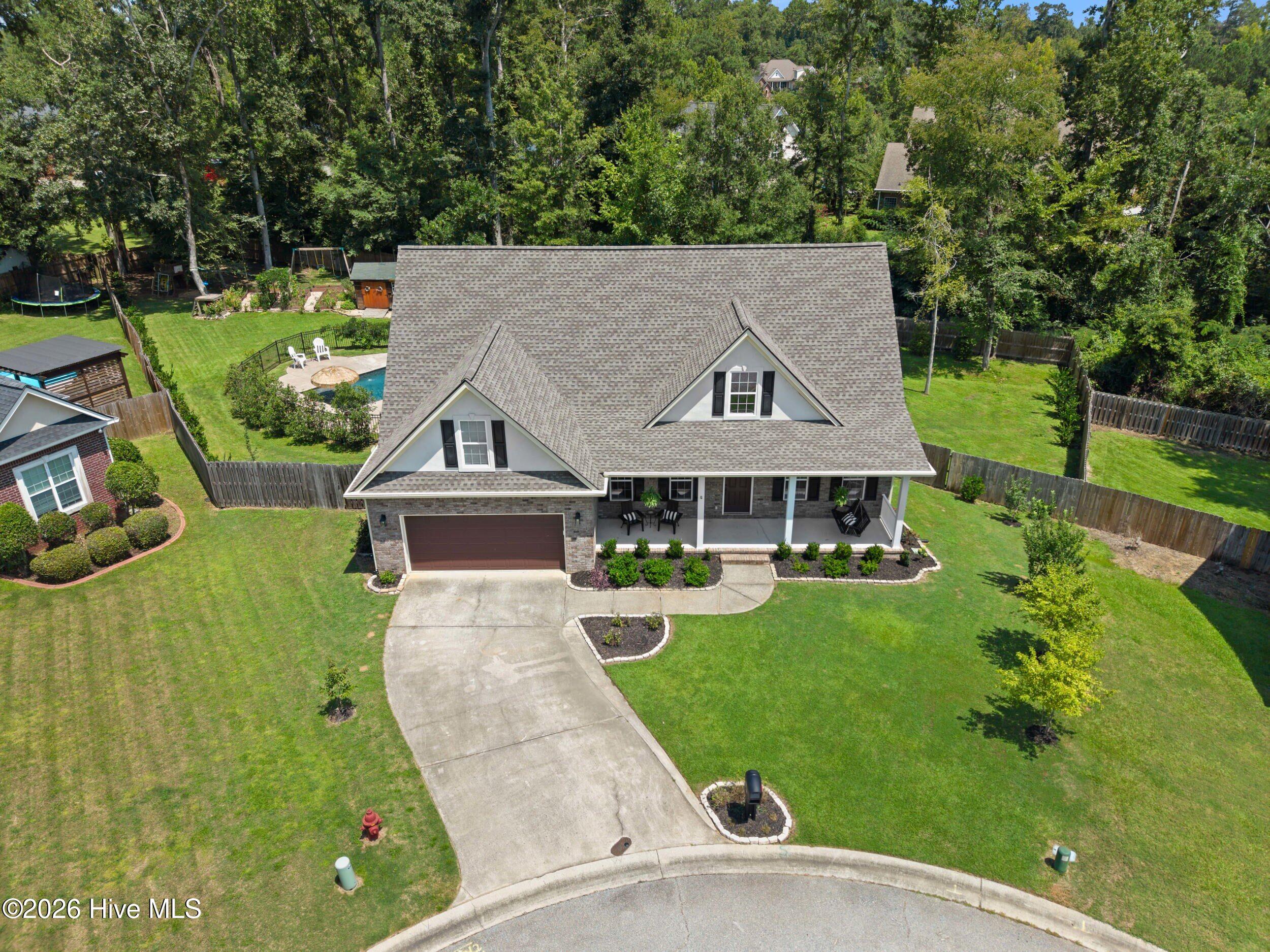 704 Helen Court
