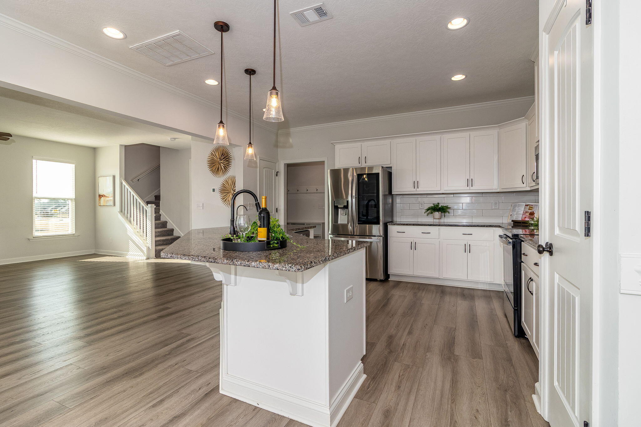 115 Dublin Loop