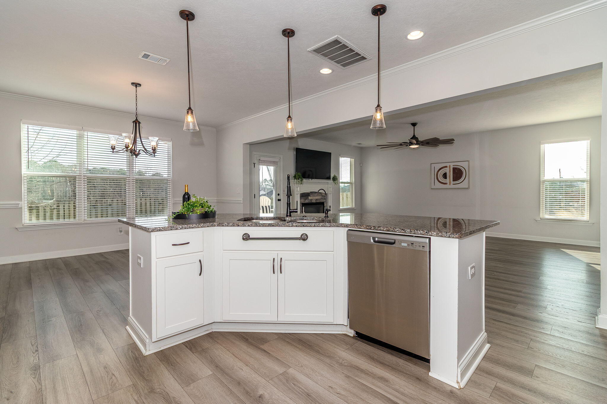 115 Dublin Loop