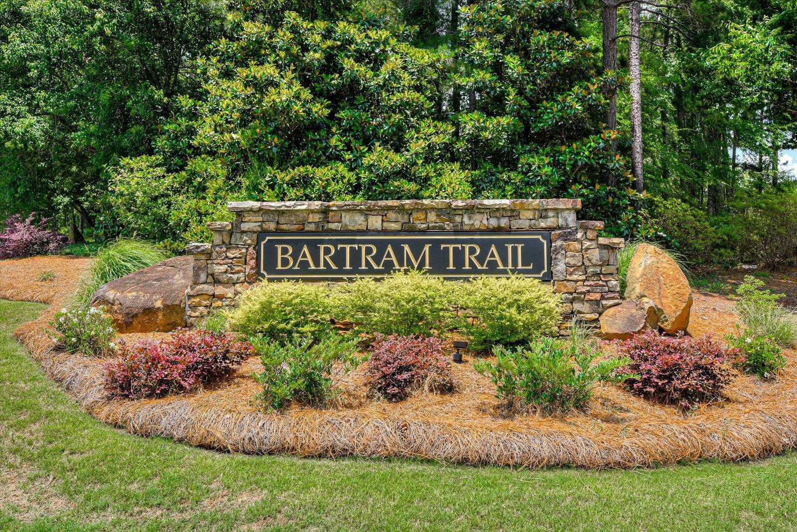 905 BARTRAM Ridge