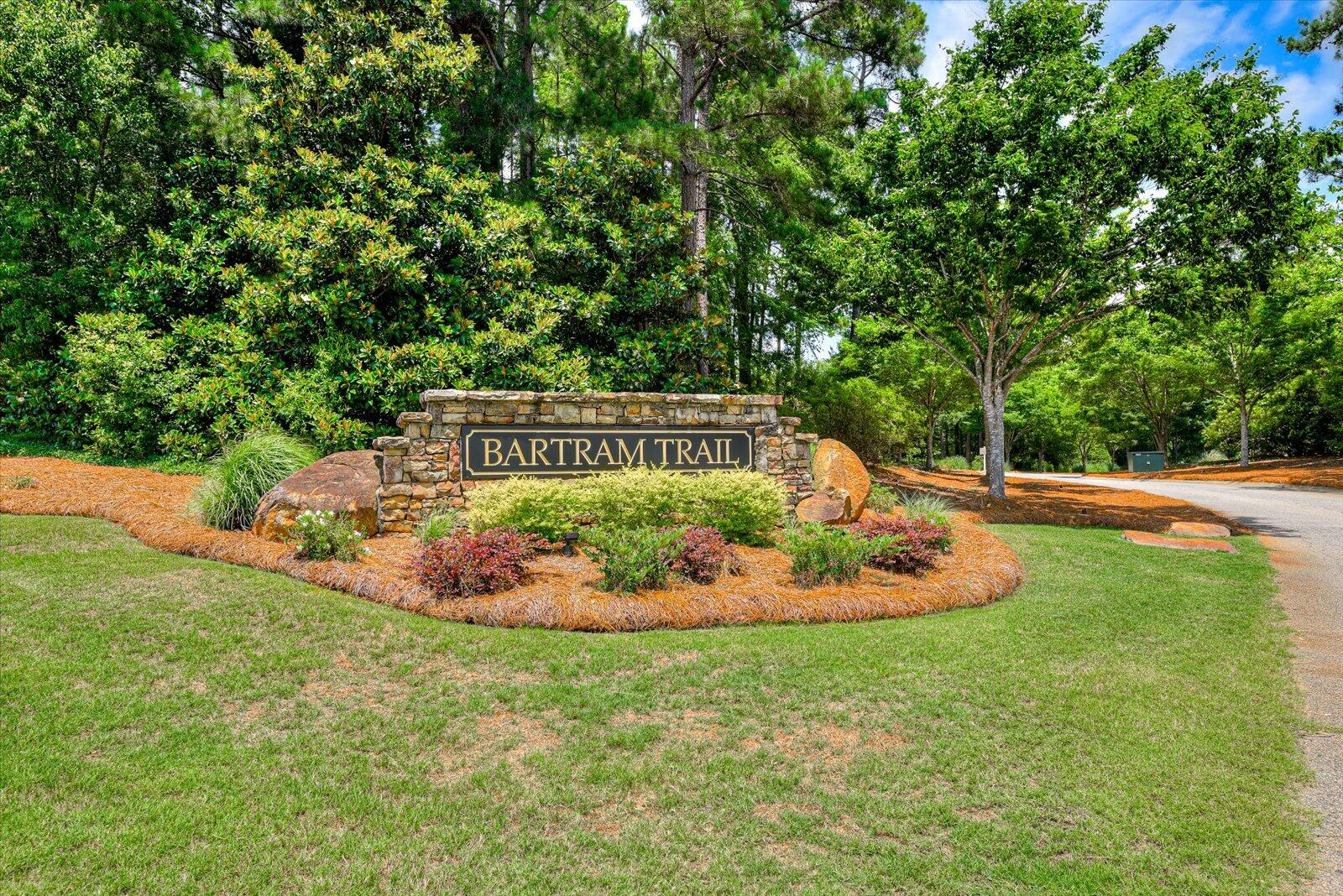 905 BARTRAM Ridge