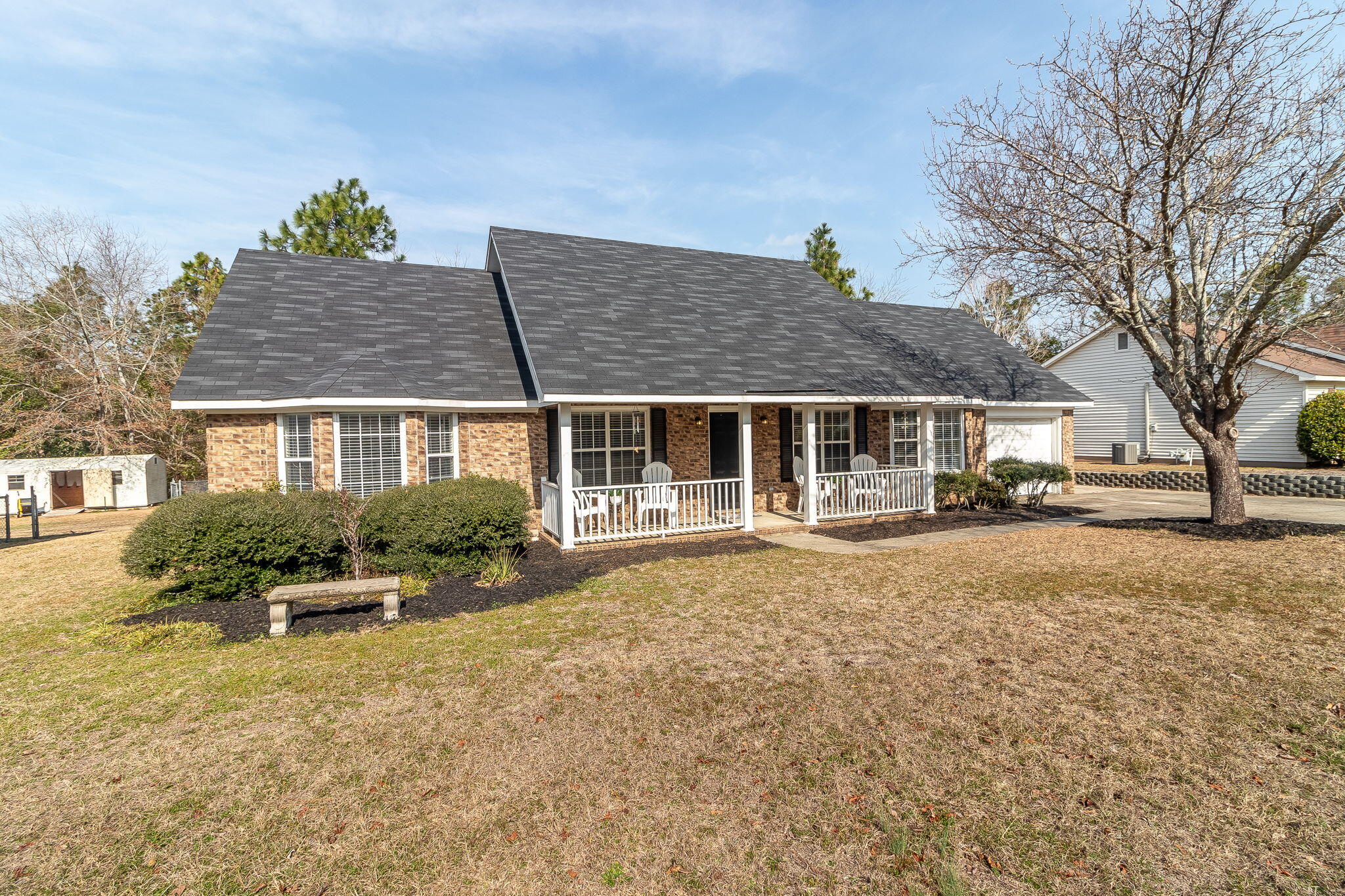 633 RIDGEFIELD Drive