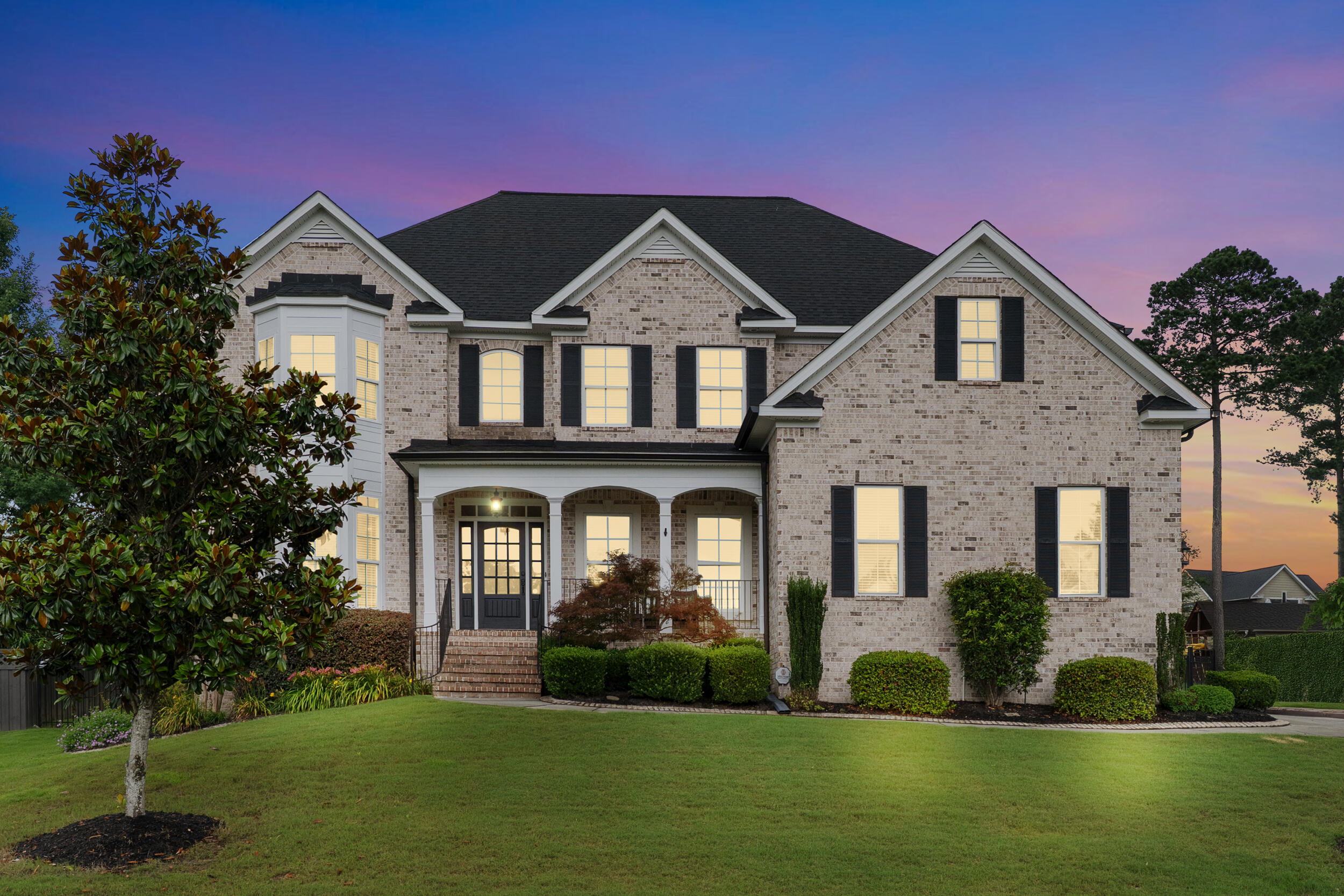 2224 Fothergill Drive