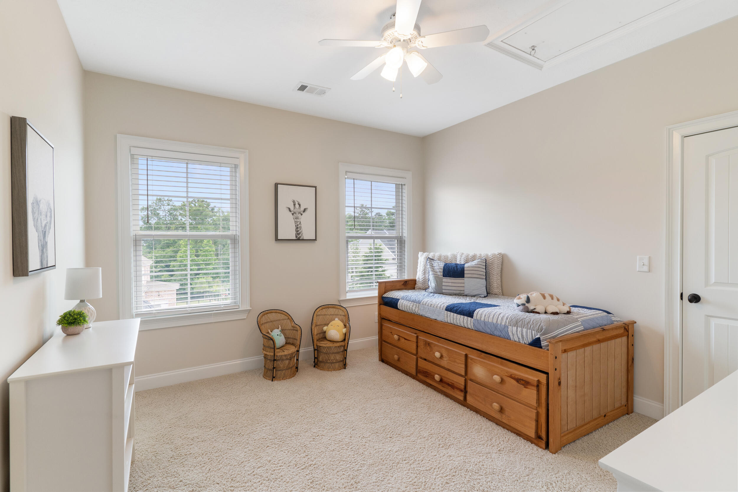 2224 Fothergill Drive