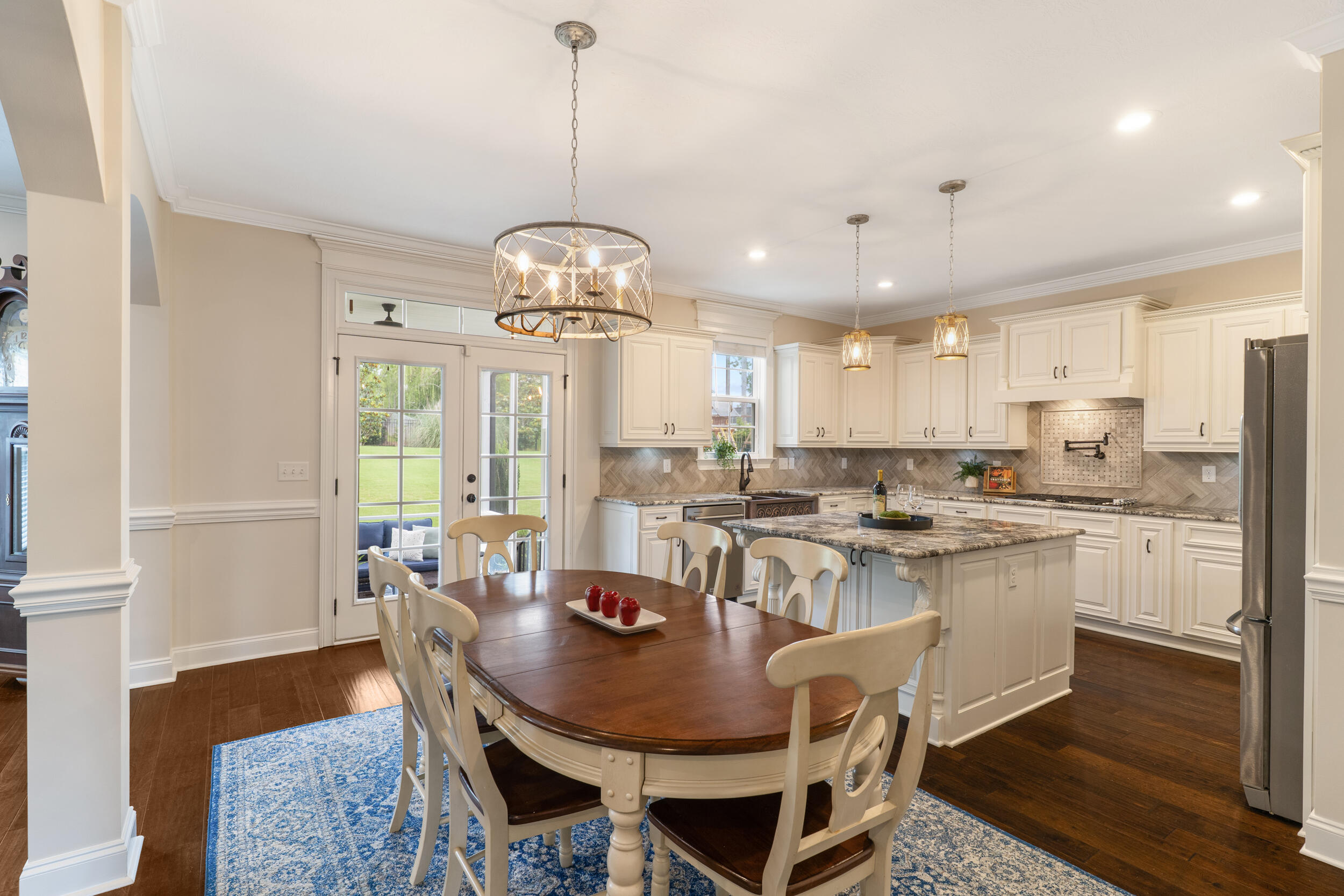 2224 Fothergill Drive