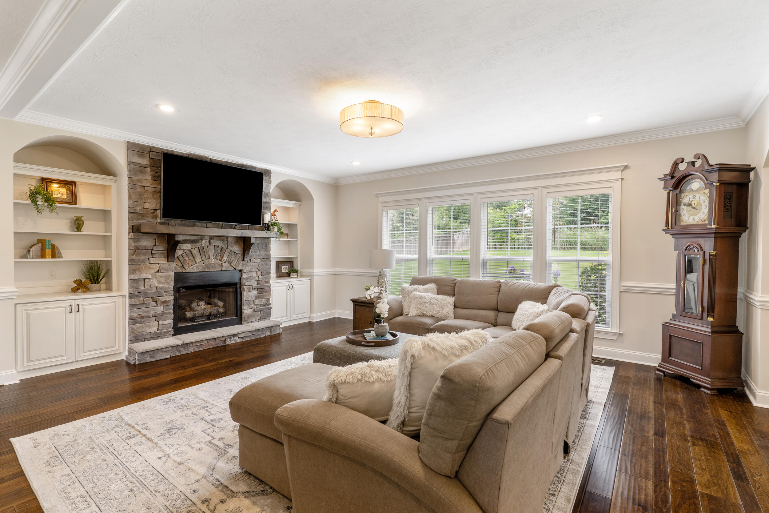 2224 Fothergill Drive