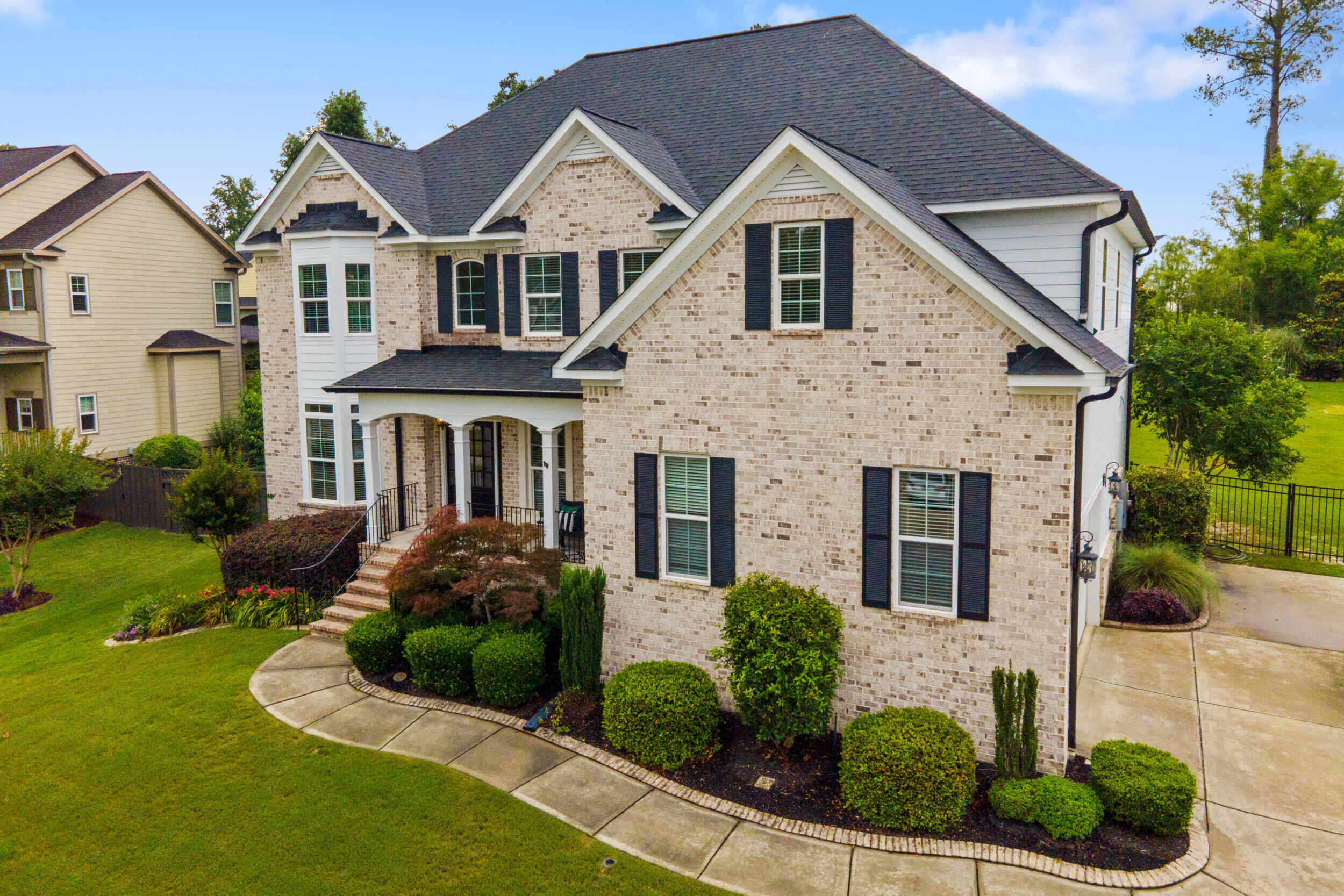 2224 Fothergill Drive