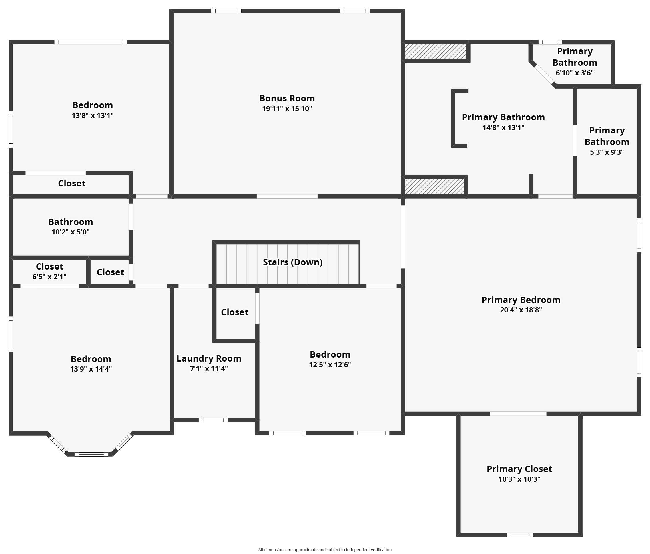 2224 Fothergill Drive