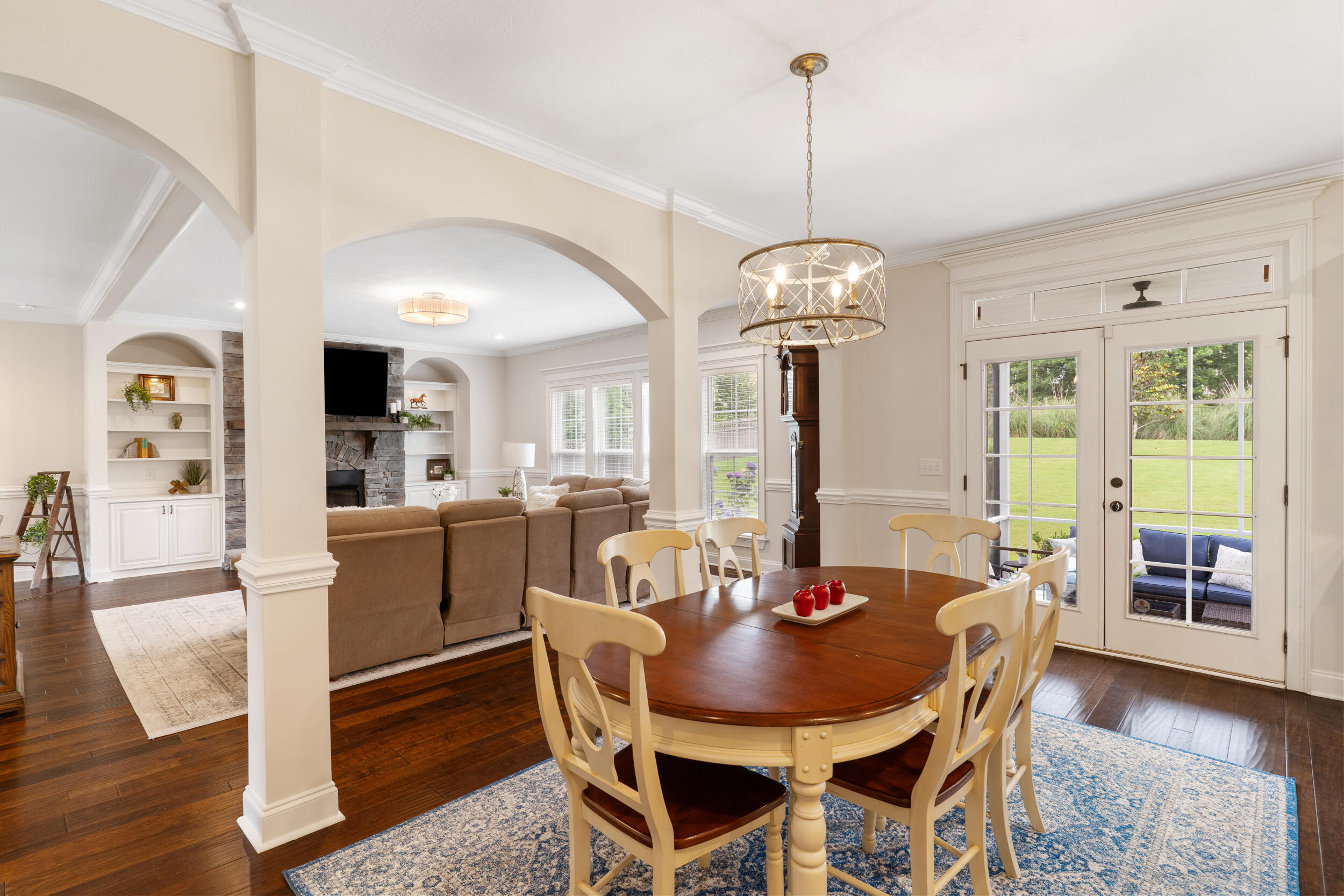 2224 Fothergill Drive