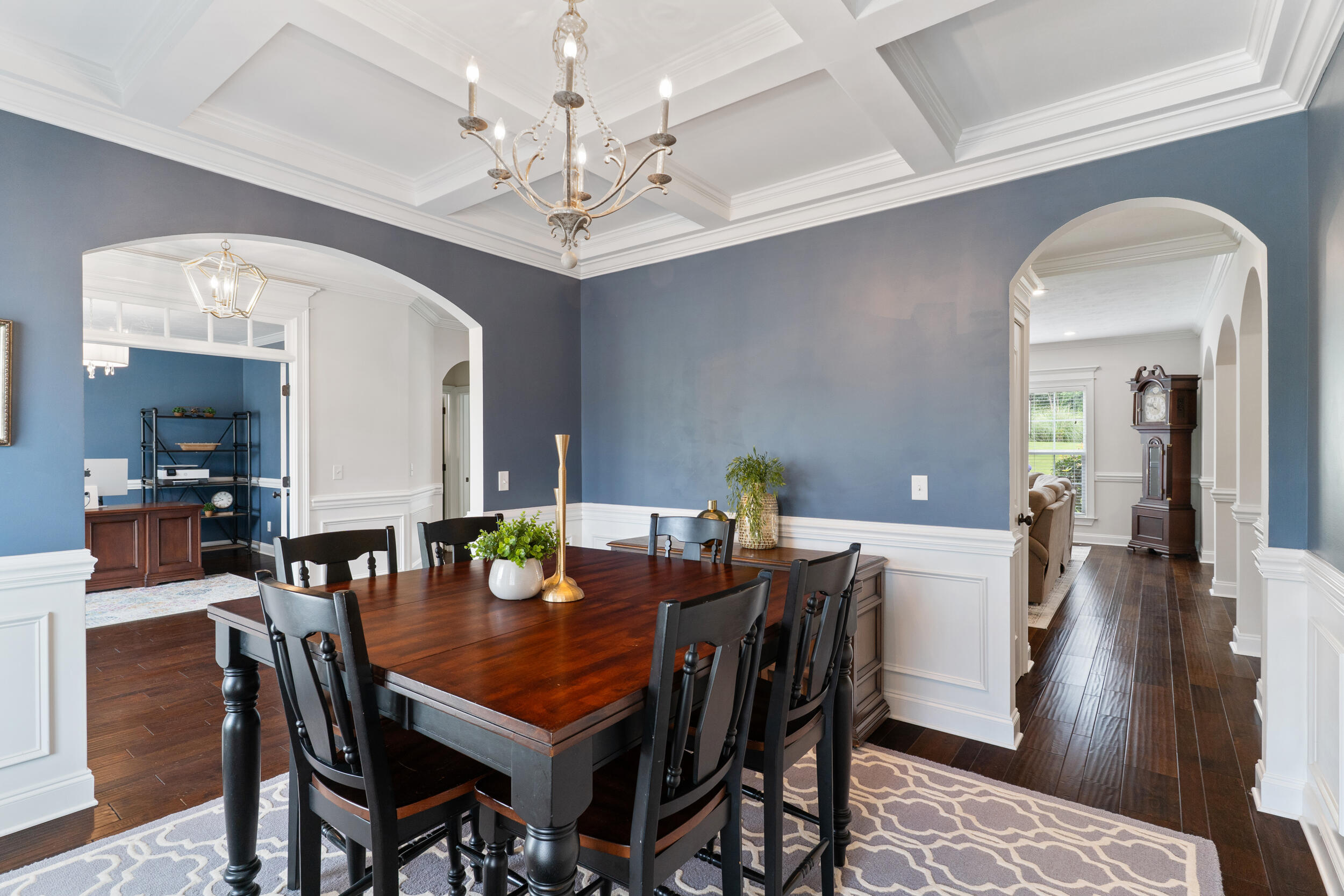 2224 Fothergill Drive