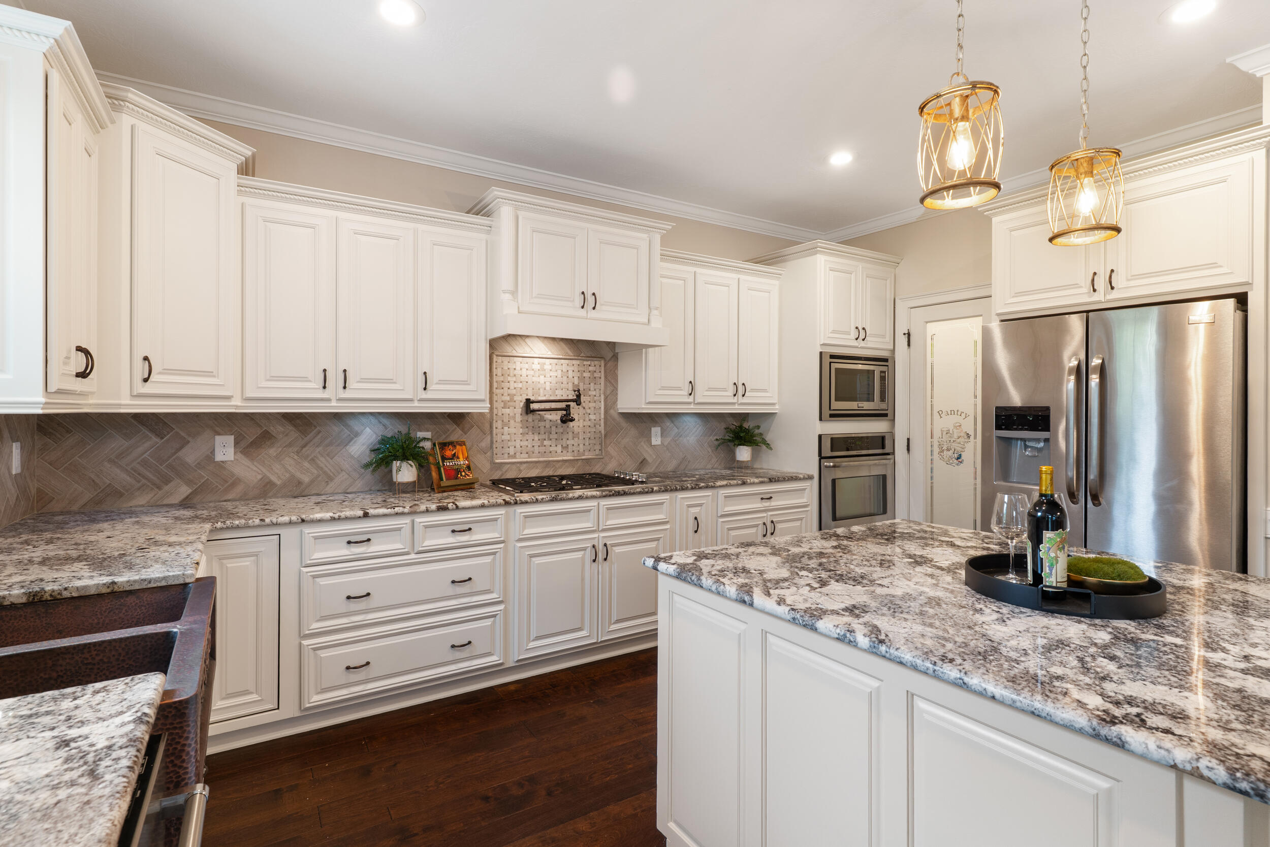 2224 Fothergill Drive