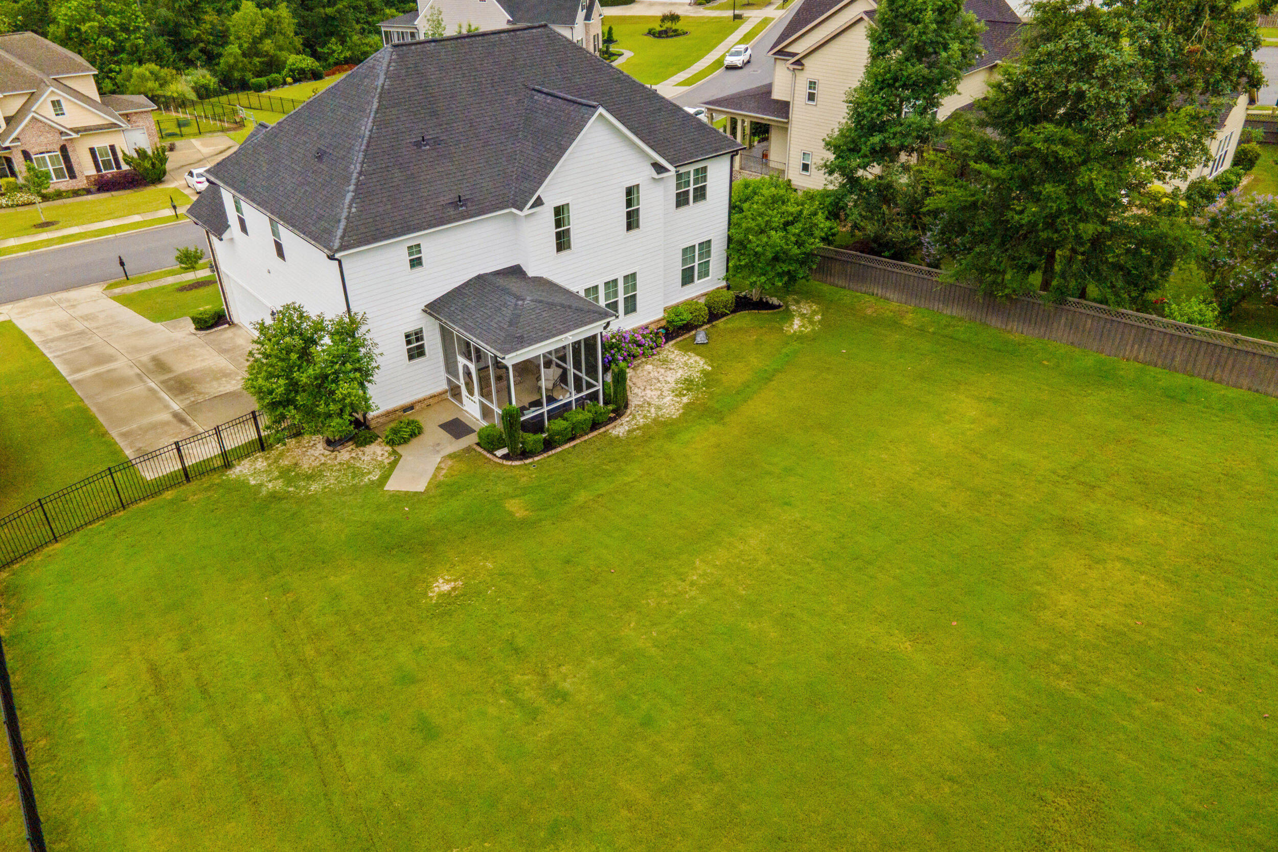 2224 Fothergill Drive