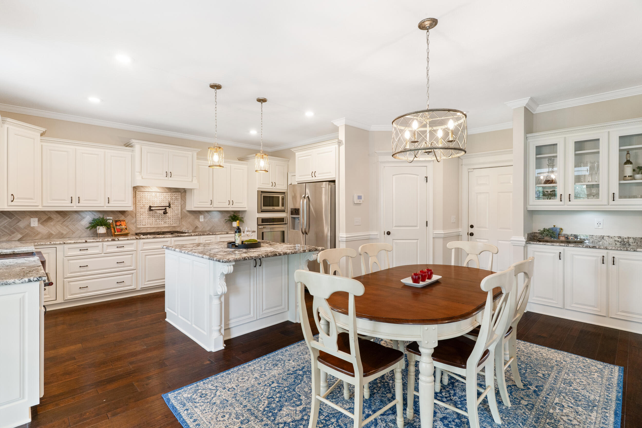 2224 Fothergill Drive