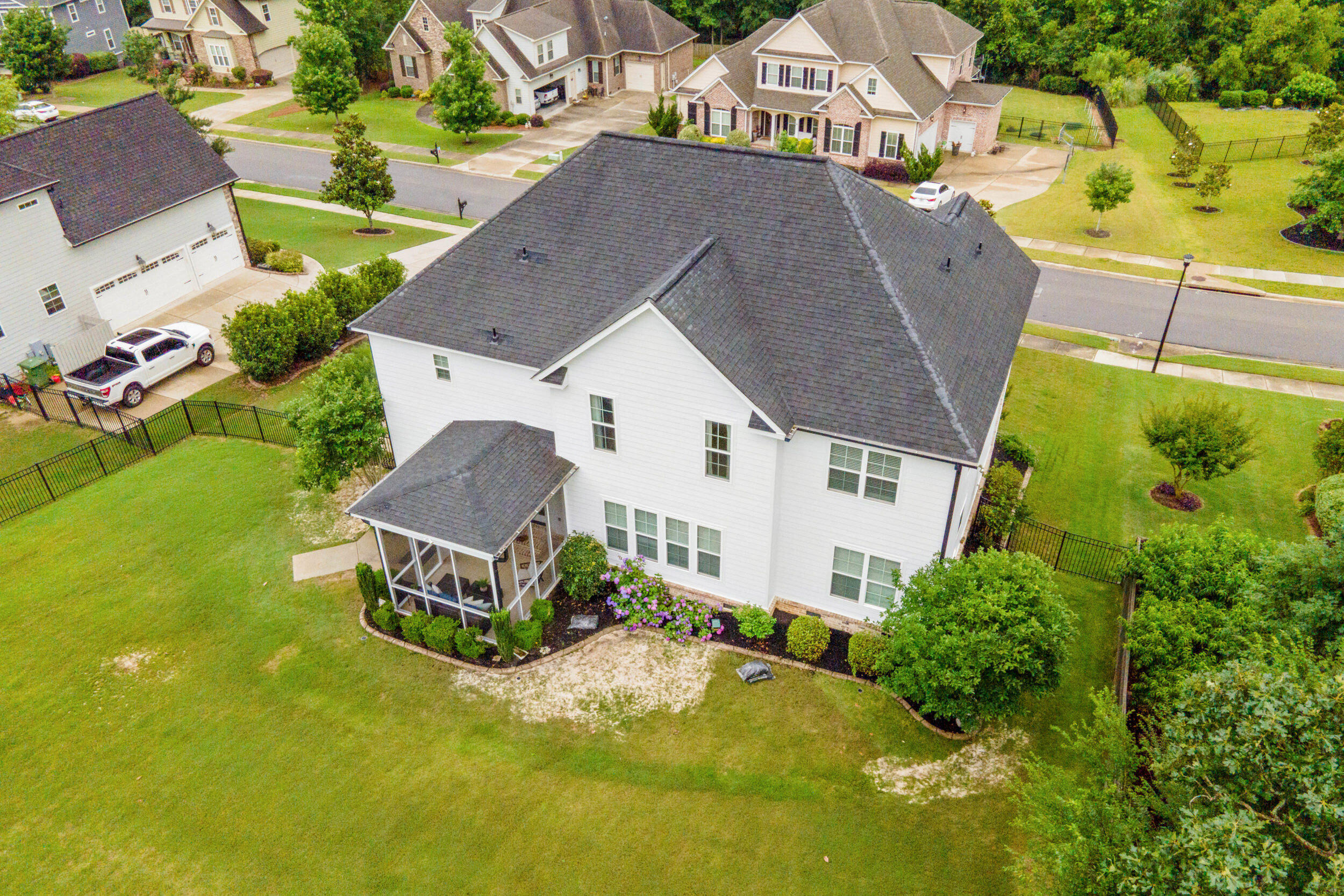 2224 Fothergill Drive