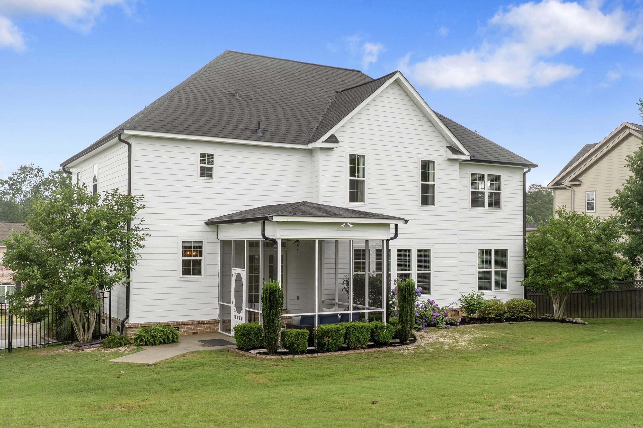 2224 Fothergill Drive