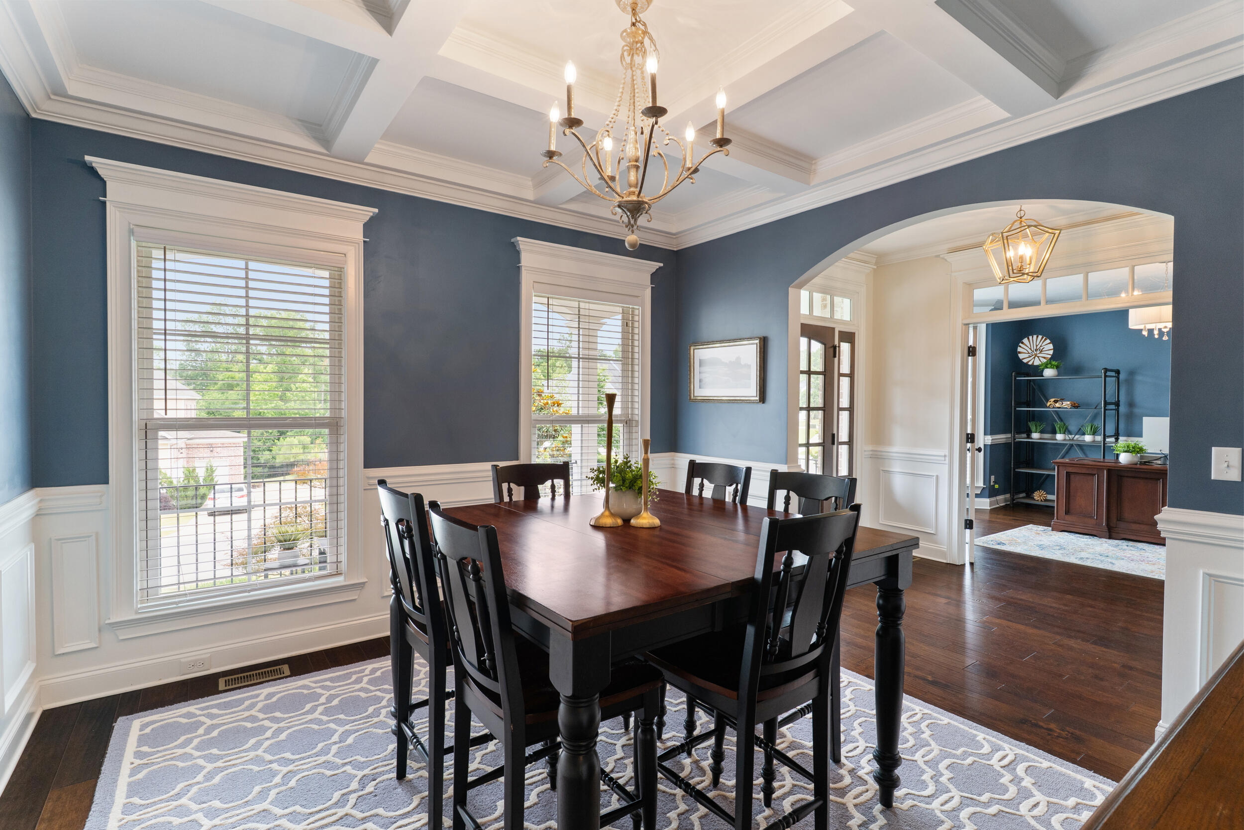 2224 Fothergill Drive