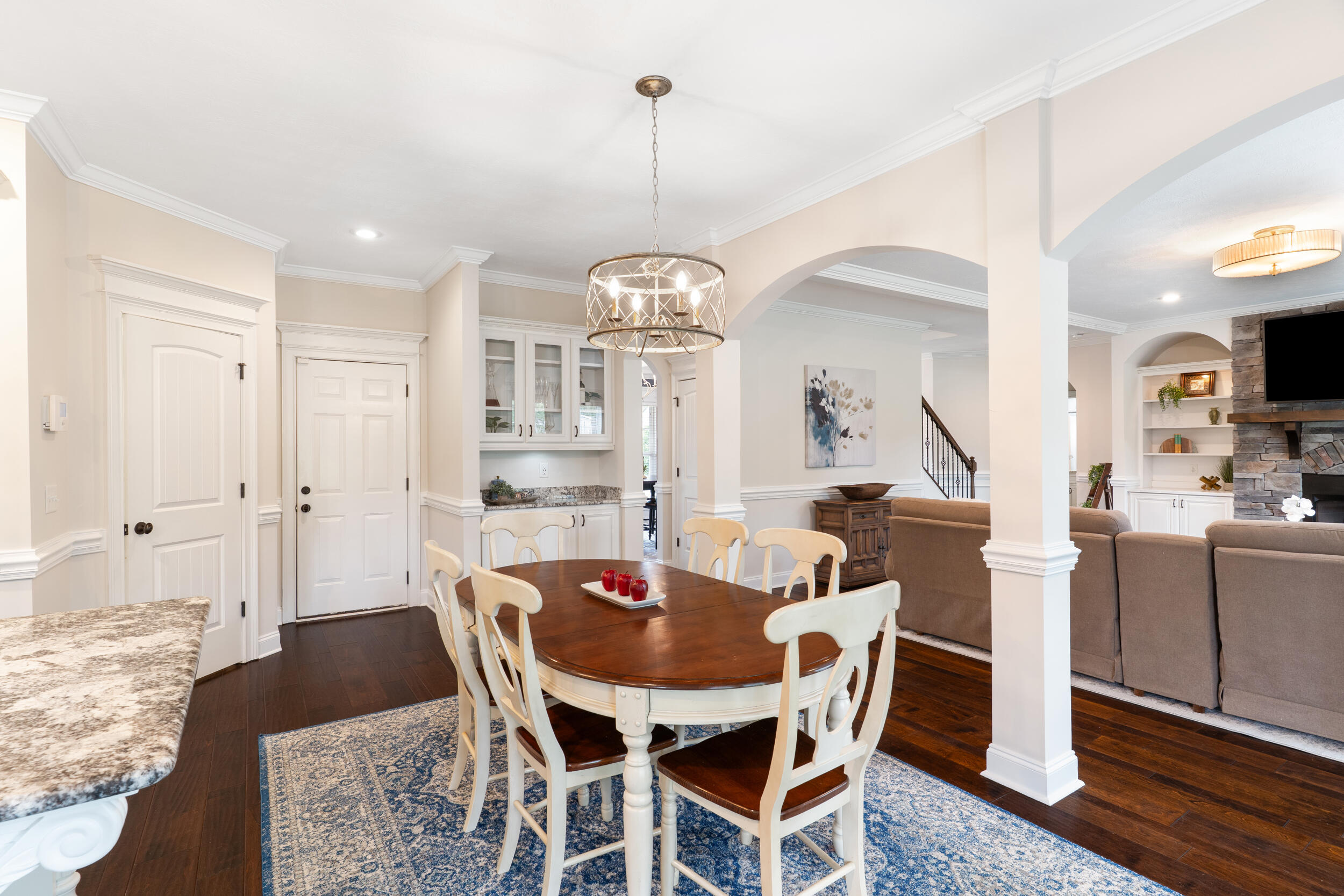 2224 Fothergill Drive