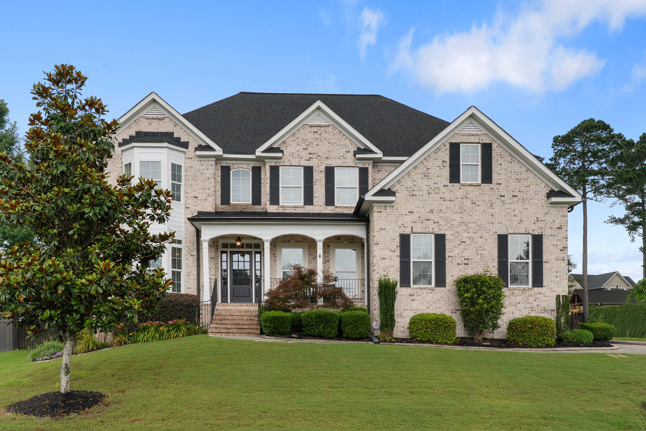 2224 Fothergill Drive