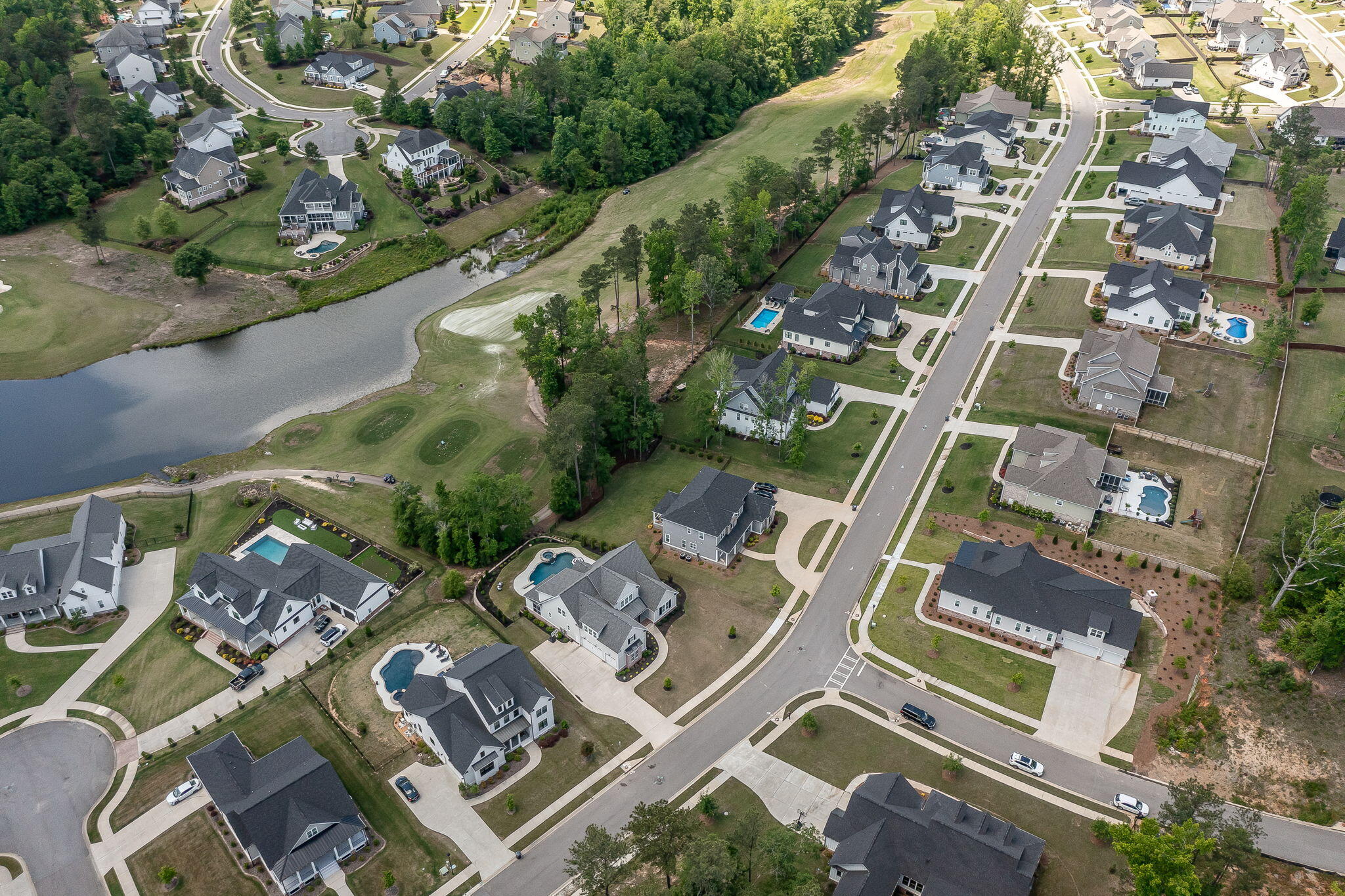 2224 Fothergill Drive