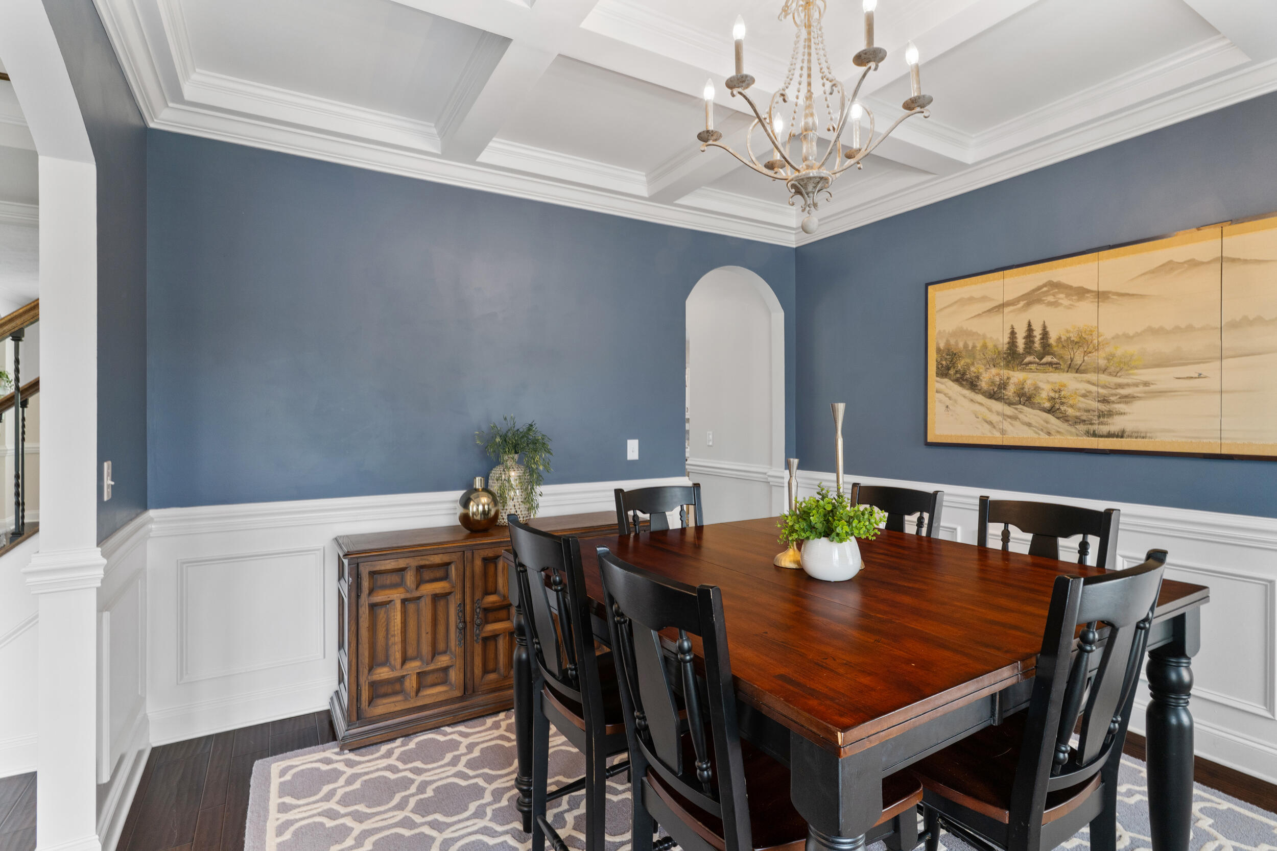 2224 Fothergill Drive