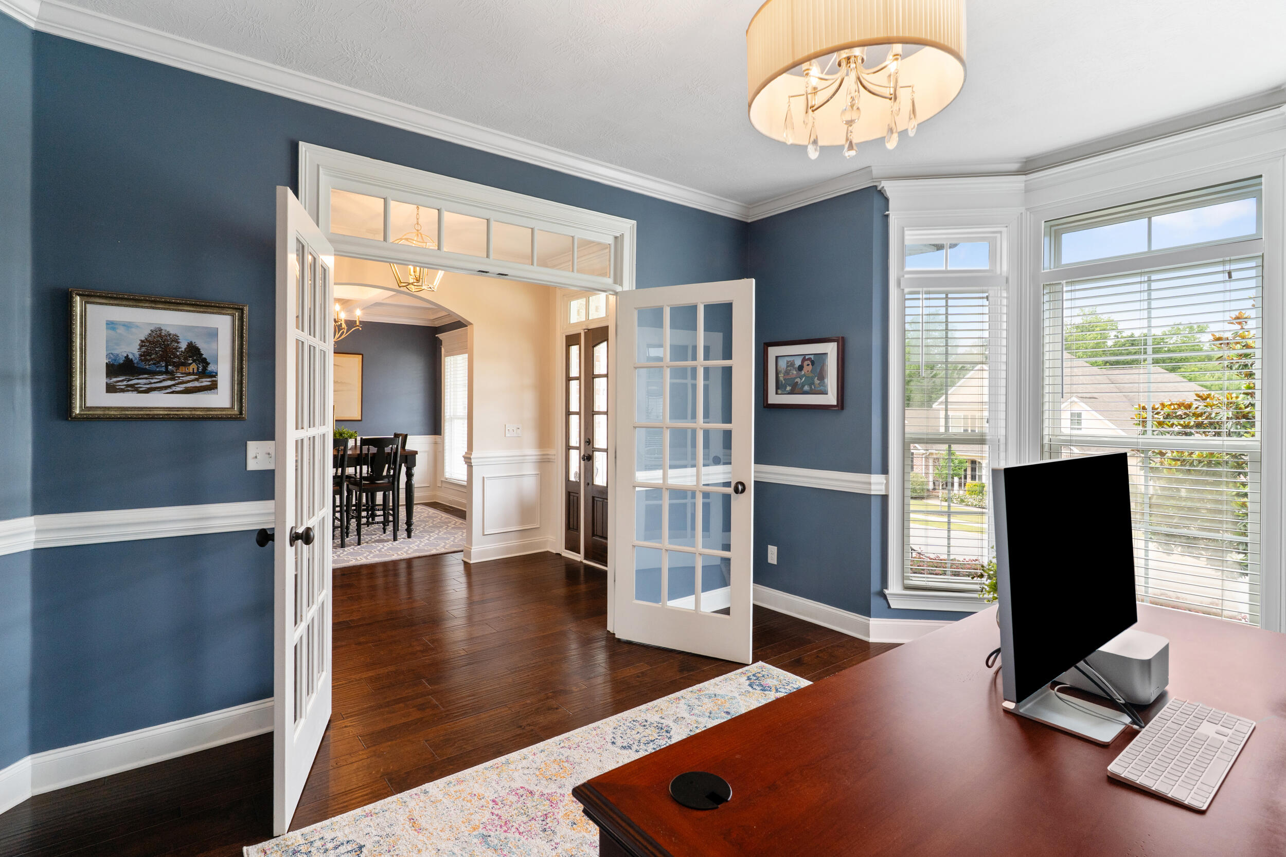 2224 Fothergill Drive