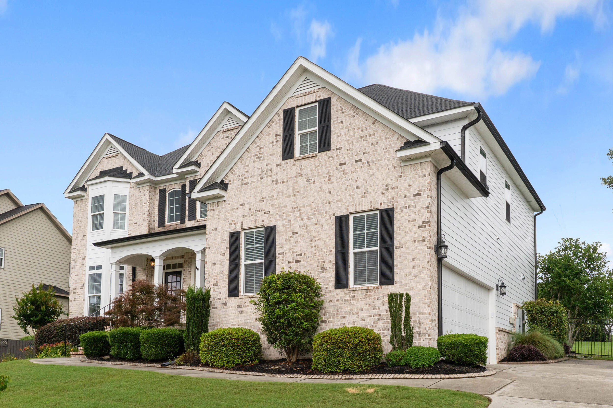 2224 Fothergill Drive