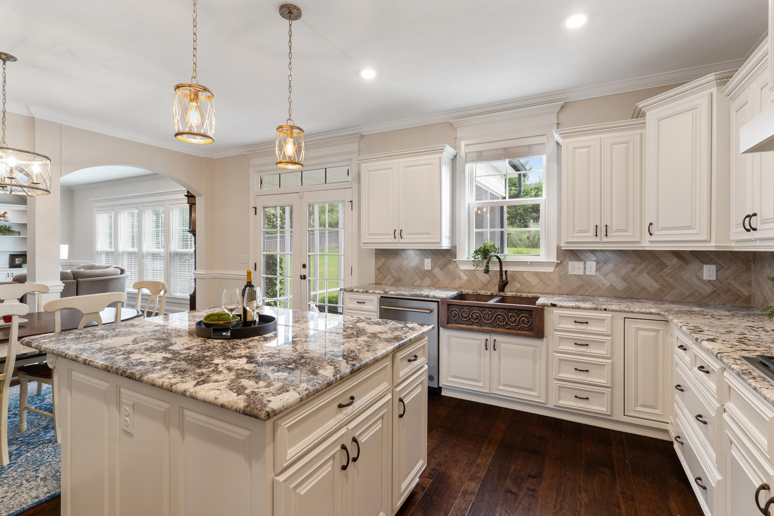 2224 Fothergill Drive