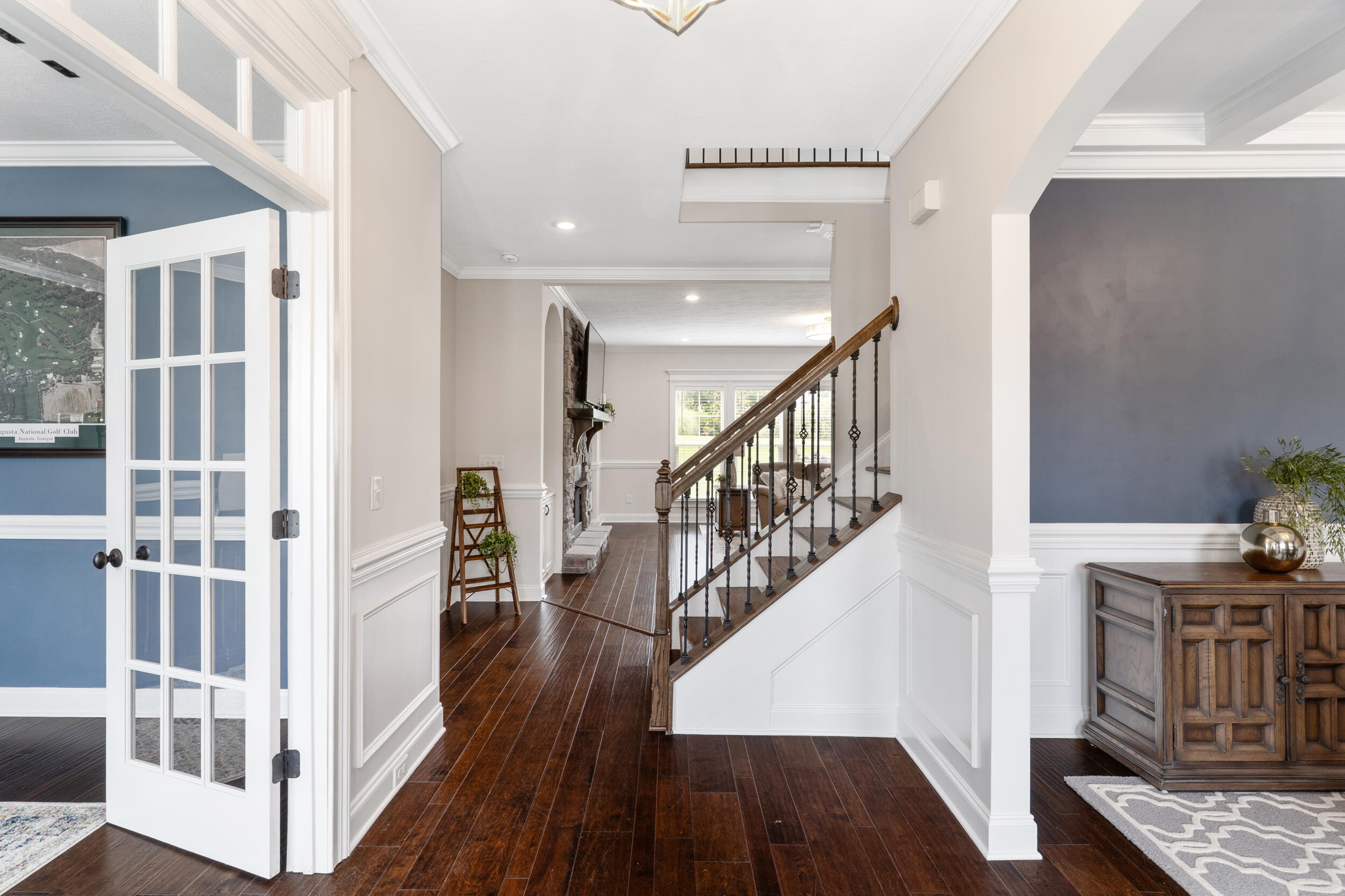 2224 Fothergill Drive