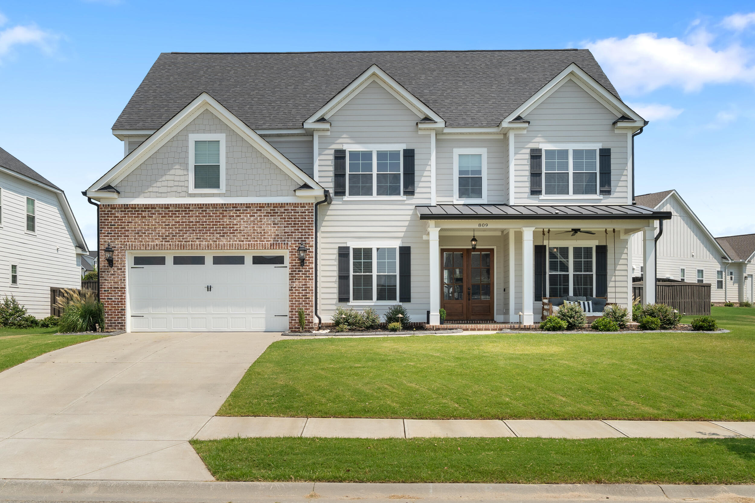 809 Sparrow Pt Avenue