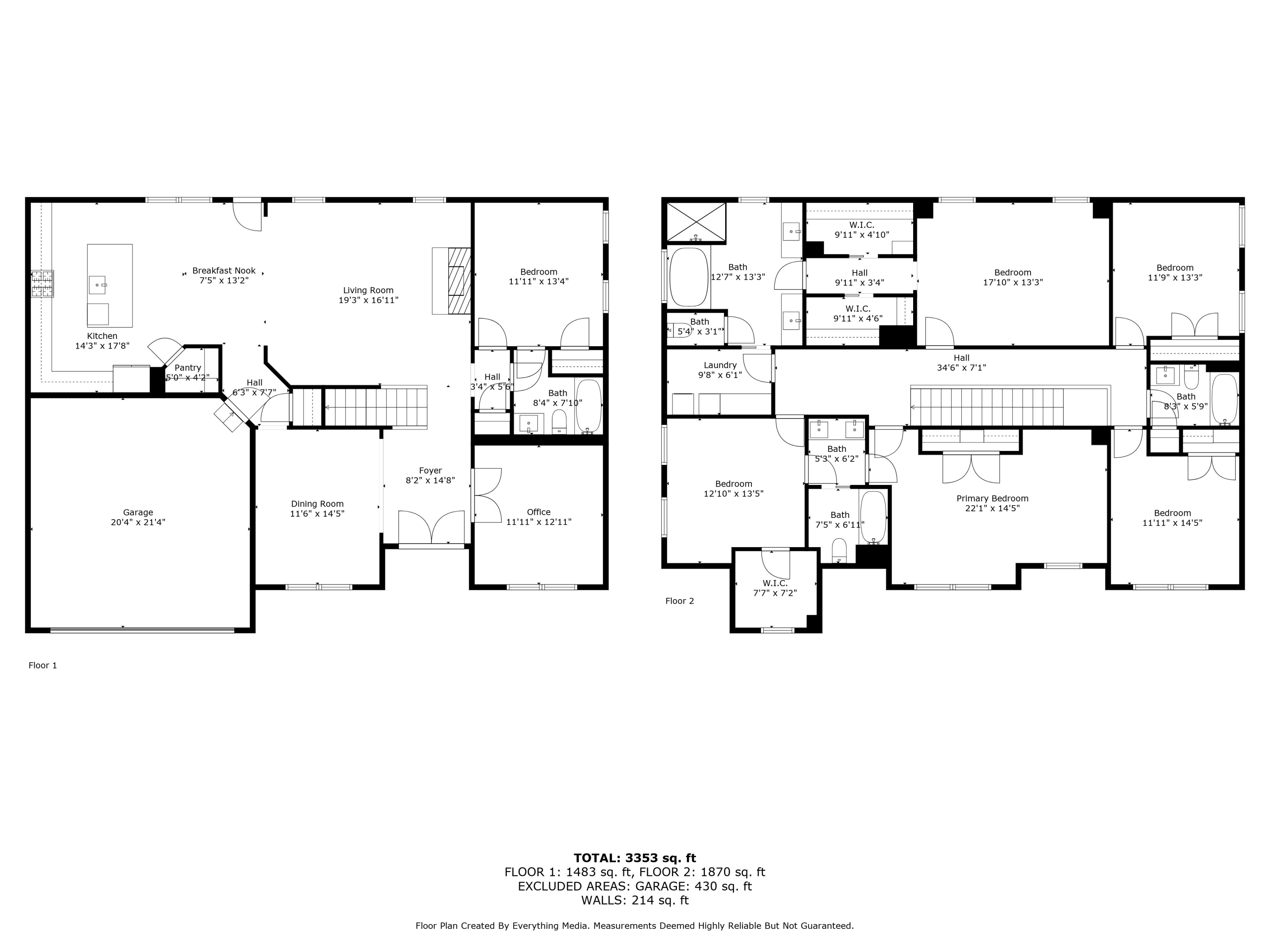 809 Sparrow Pt Avenue