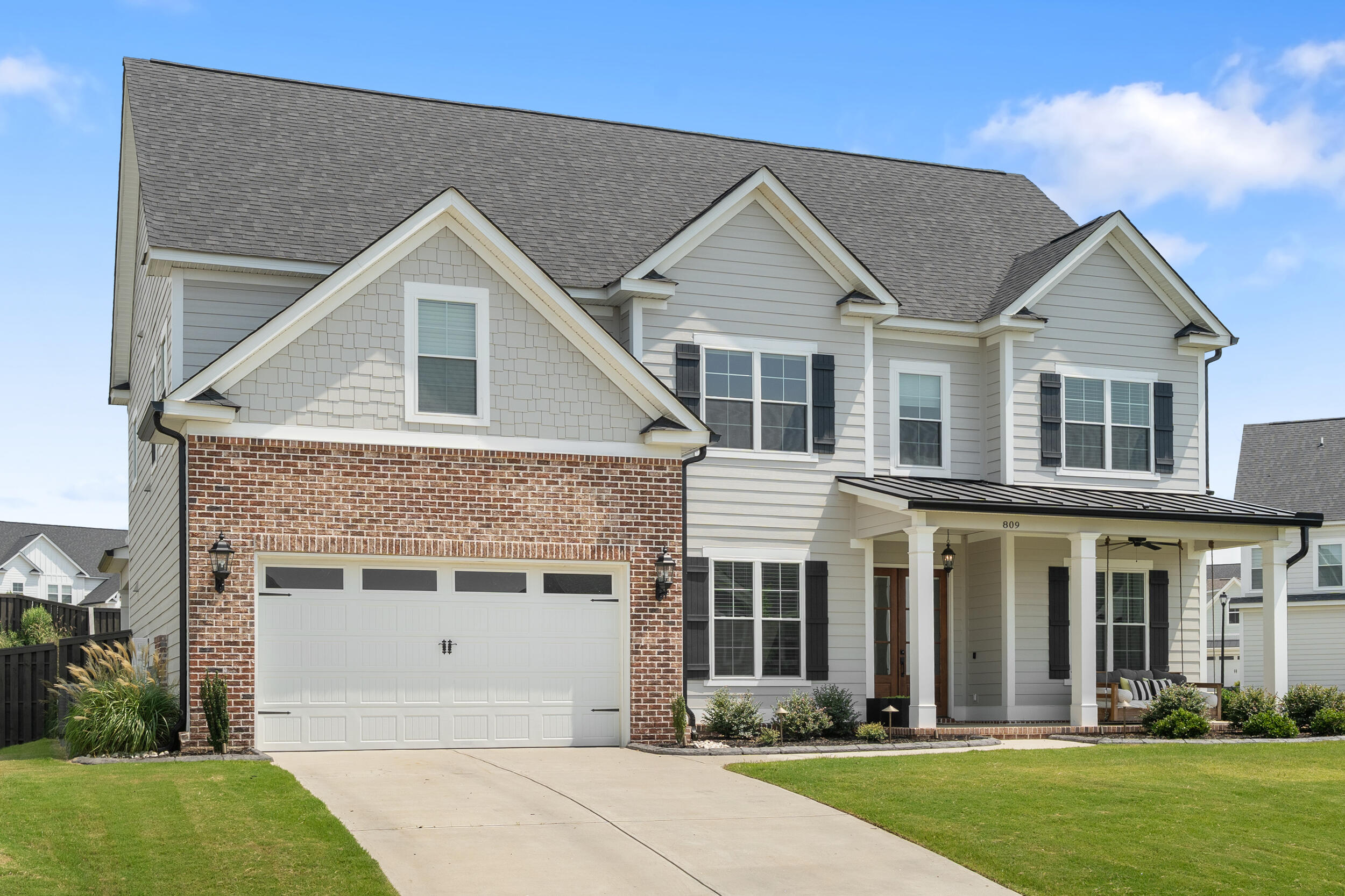 809 Sparrow Pt Avenue