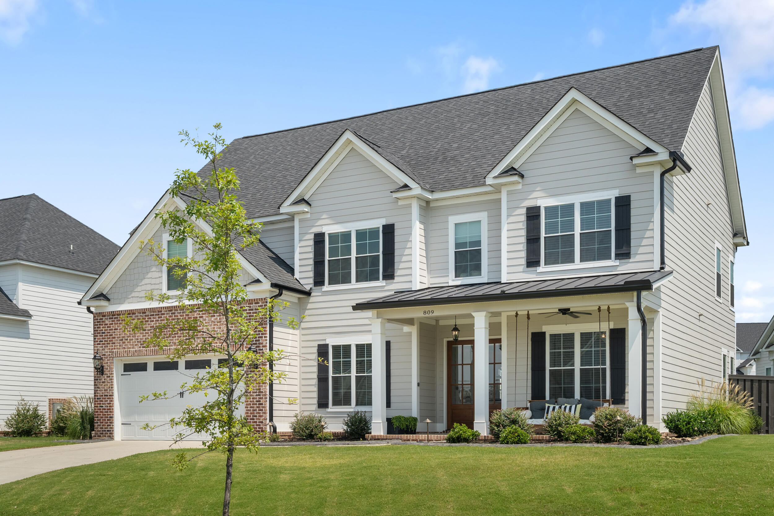 809 Sparrow Pt Avenue