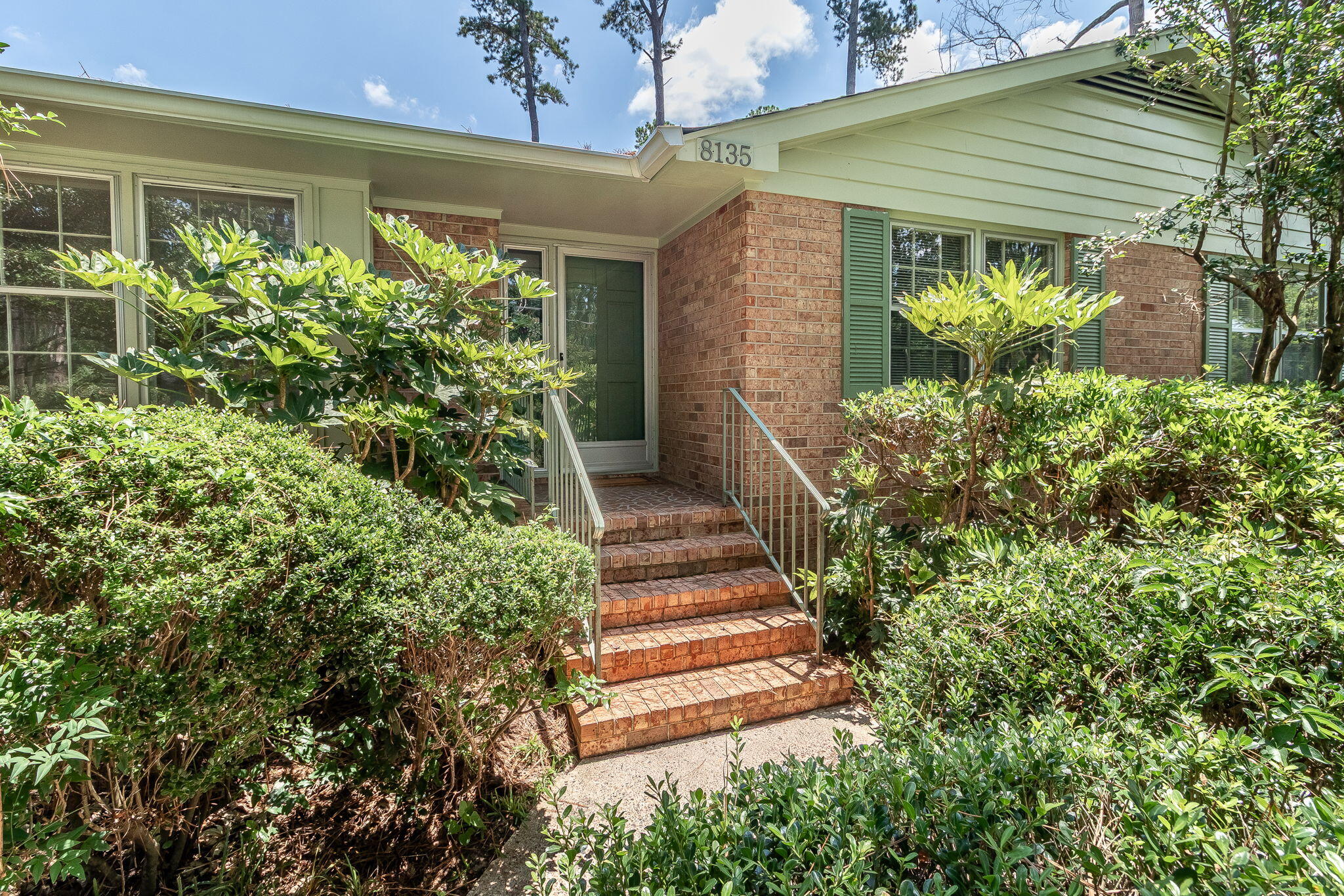 8135 Sir Lancelot Court