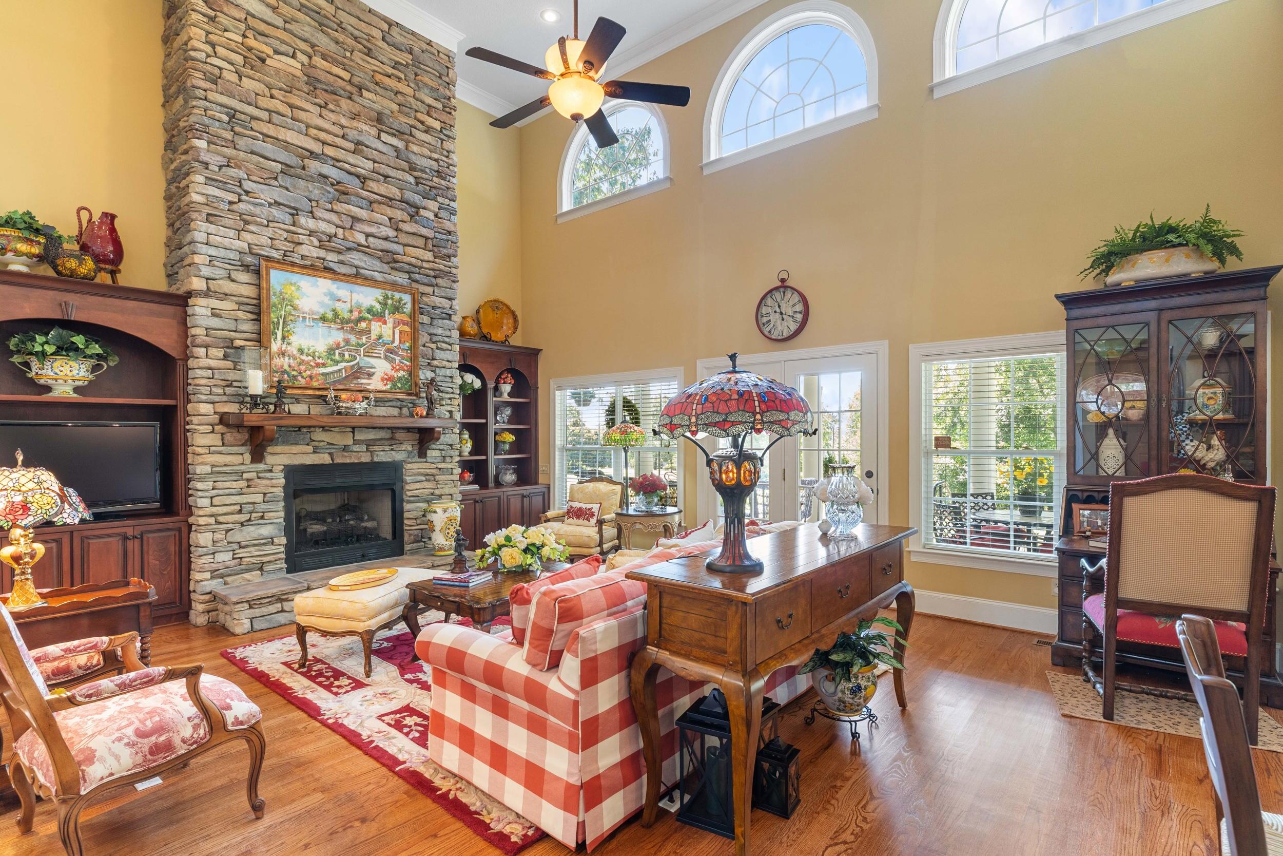 1003 Mohawk Drive