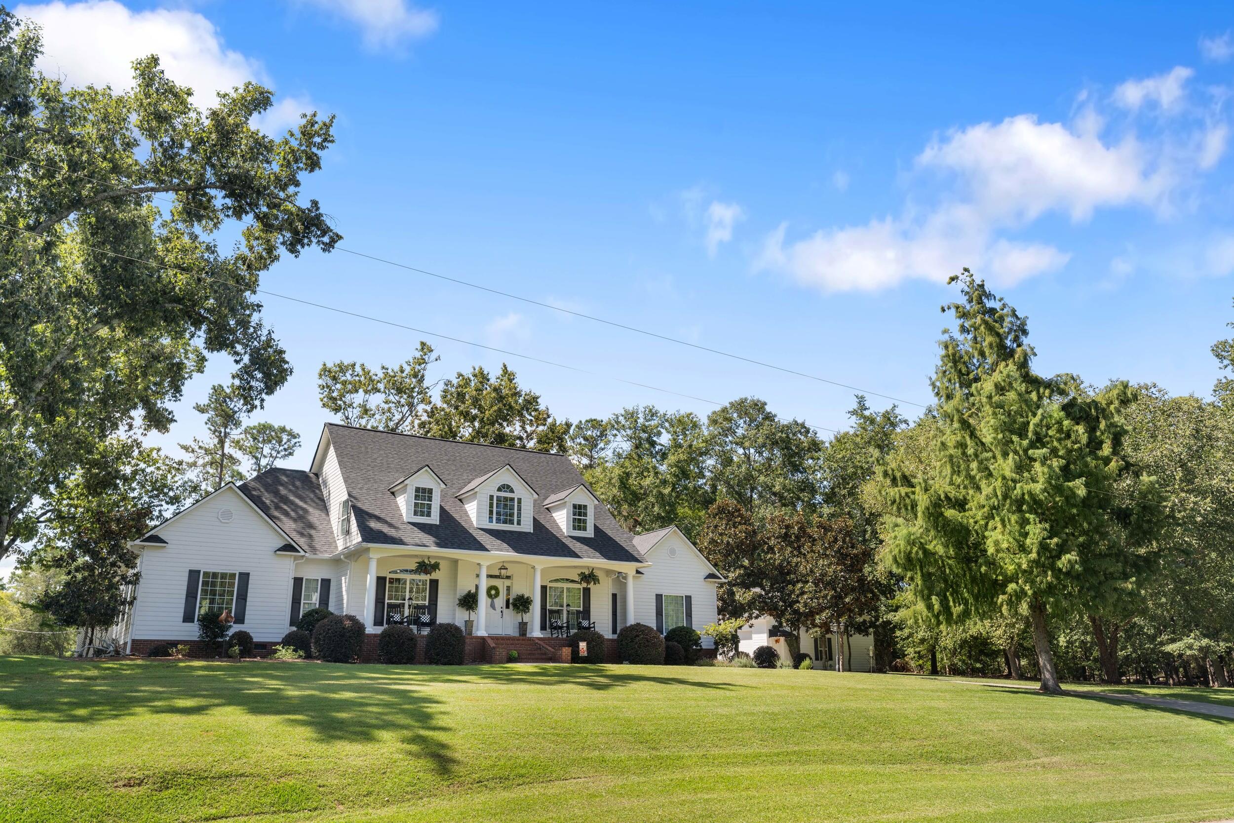 1003 Mohawk Drive